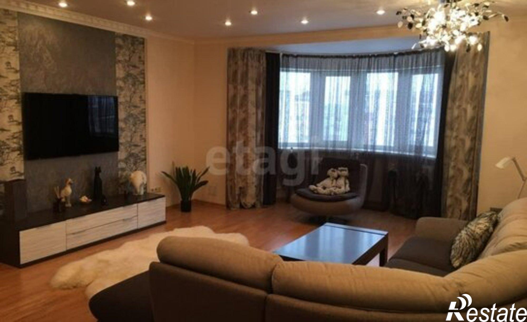 Купить квартиру за 20 000 000 рублей на улица Максима Горького, 60