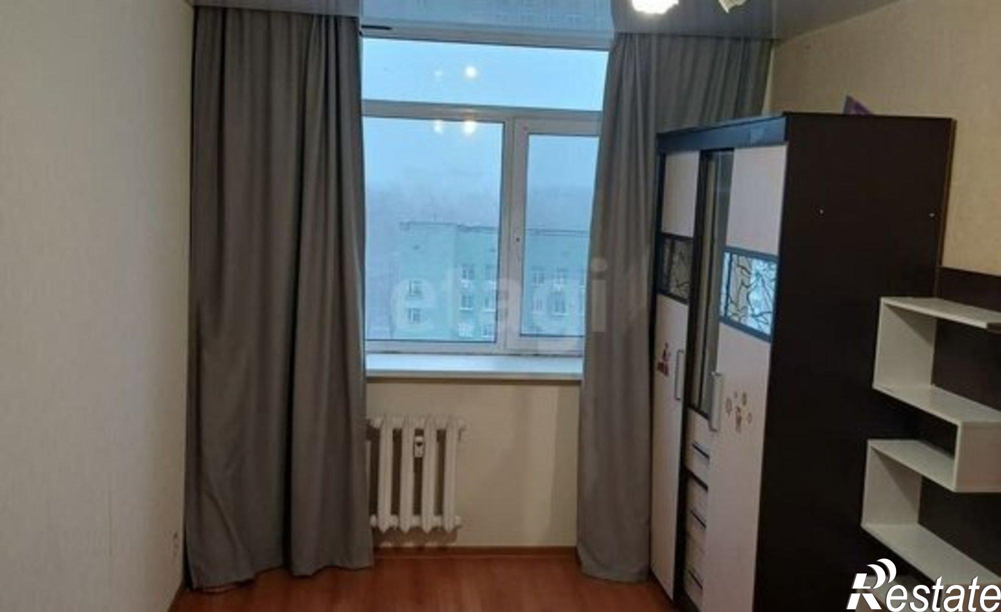 Купить квартиру за 5 600 000 рублей на Кузбасская улица, 33