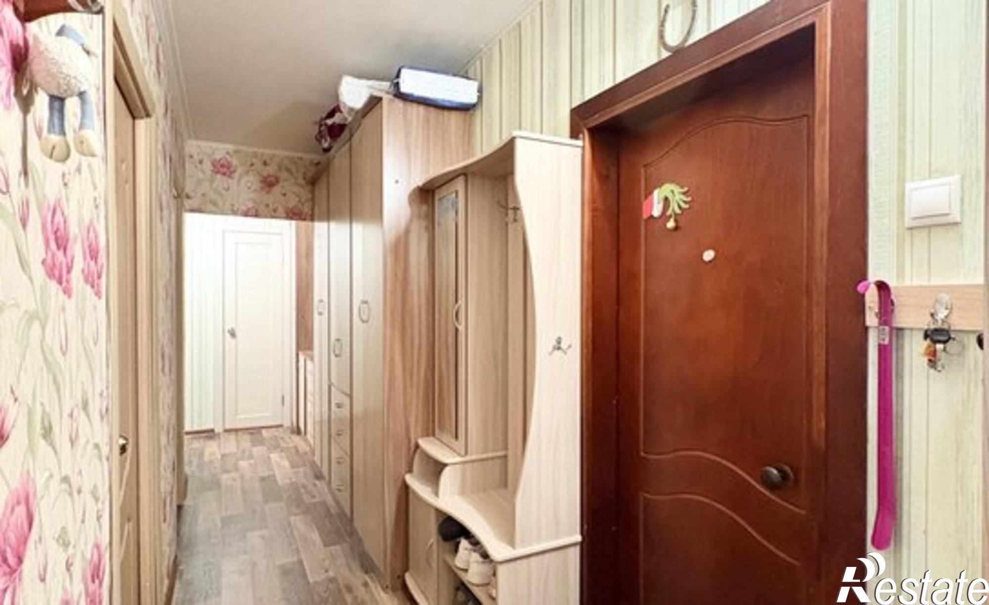 Купить квартиру за 6 300 000 рублей на улица Куфонина, 14