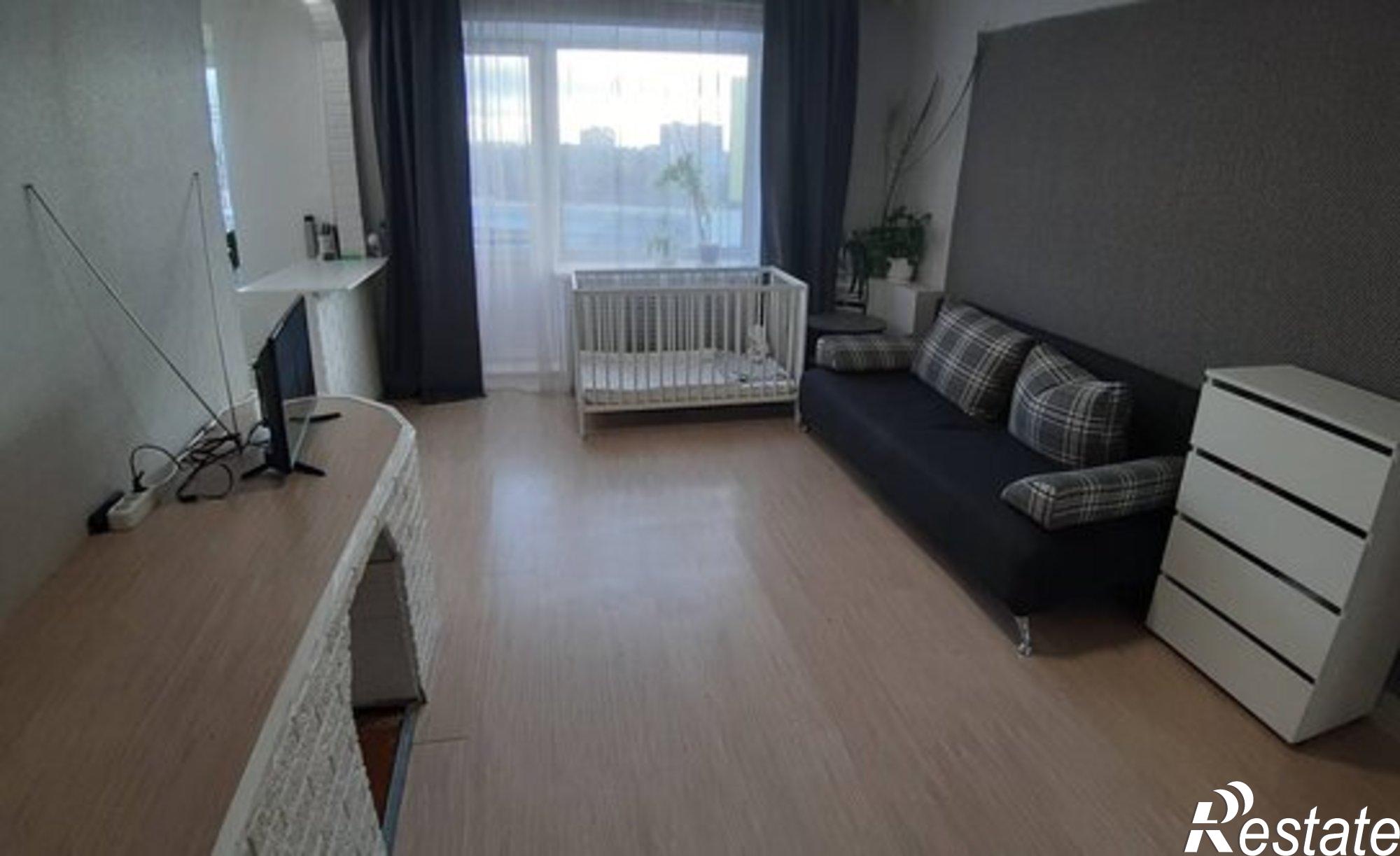 Купить квартиру за 3 000 000 рублей на ул Солдатова, 35