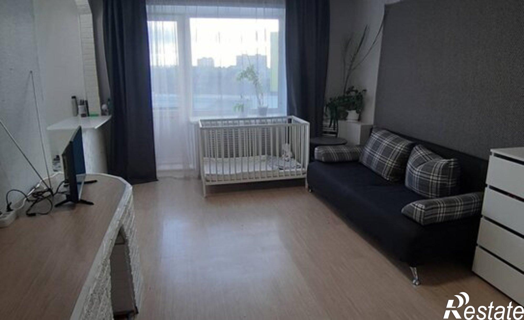 Купить квартиру за 3 000 000 рублей на ул Солдатова, 35