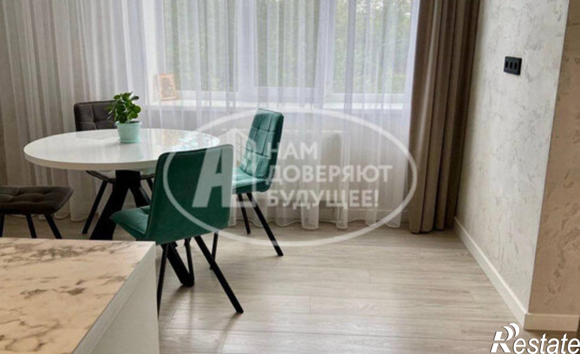 Купить квартиру за 16 699 000 рублей на шоссе Космонавтов, 118