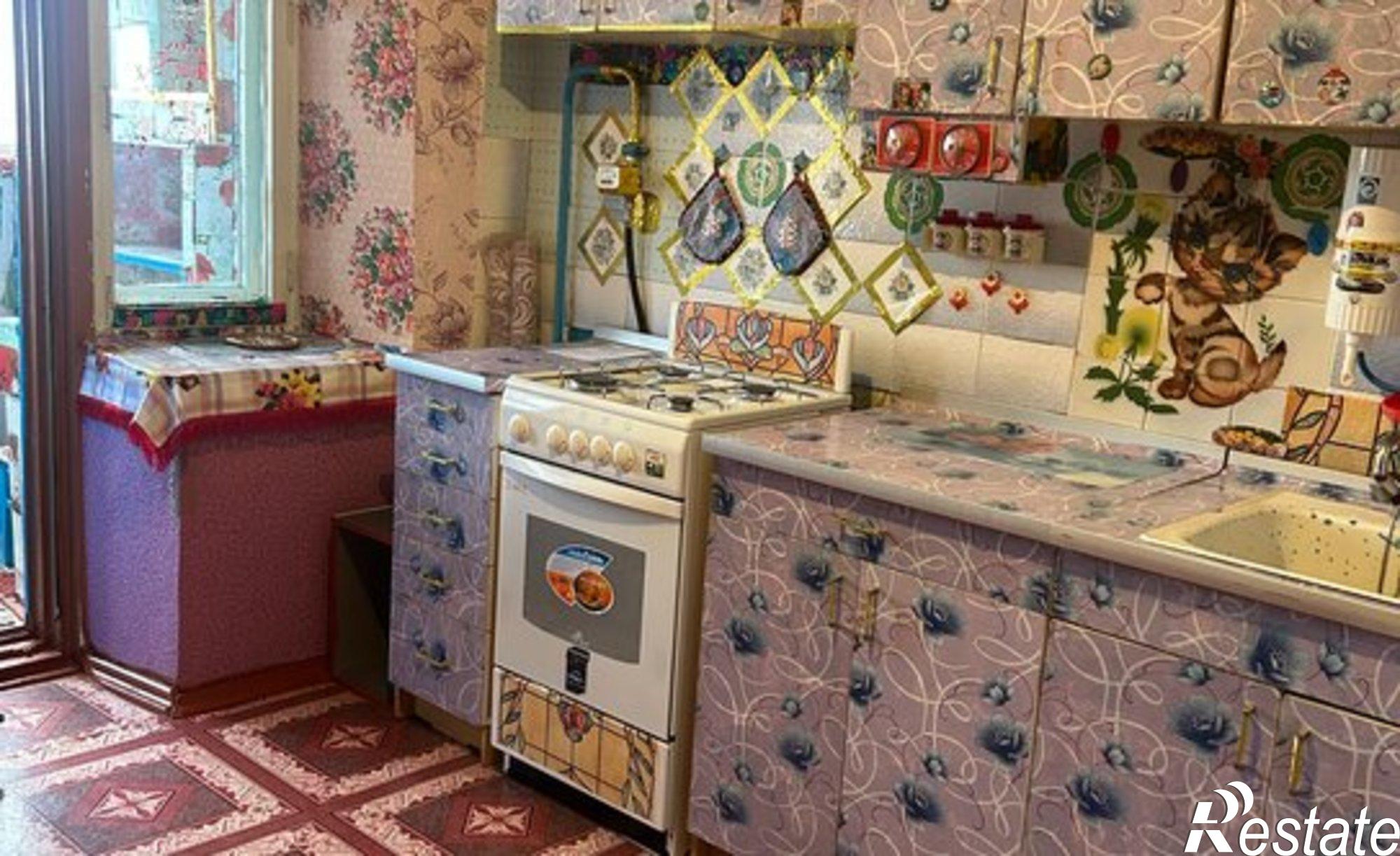 Купить квартиру за 3 200 000 рублей на ул Маяковского, 33/1