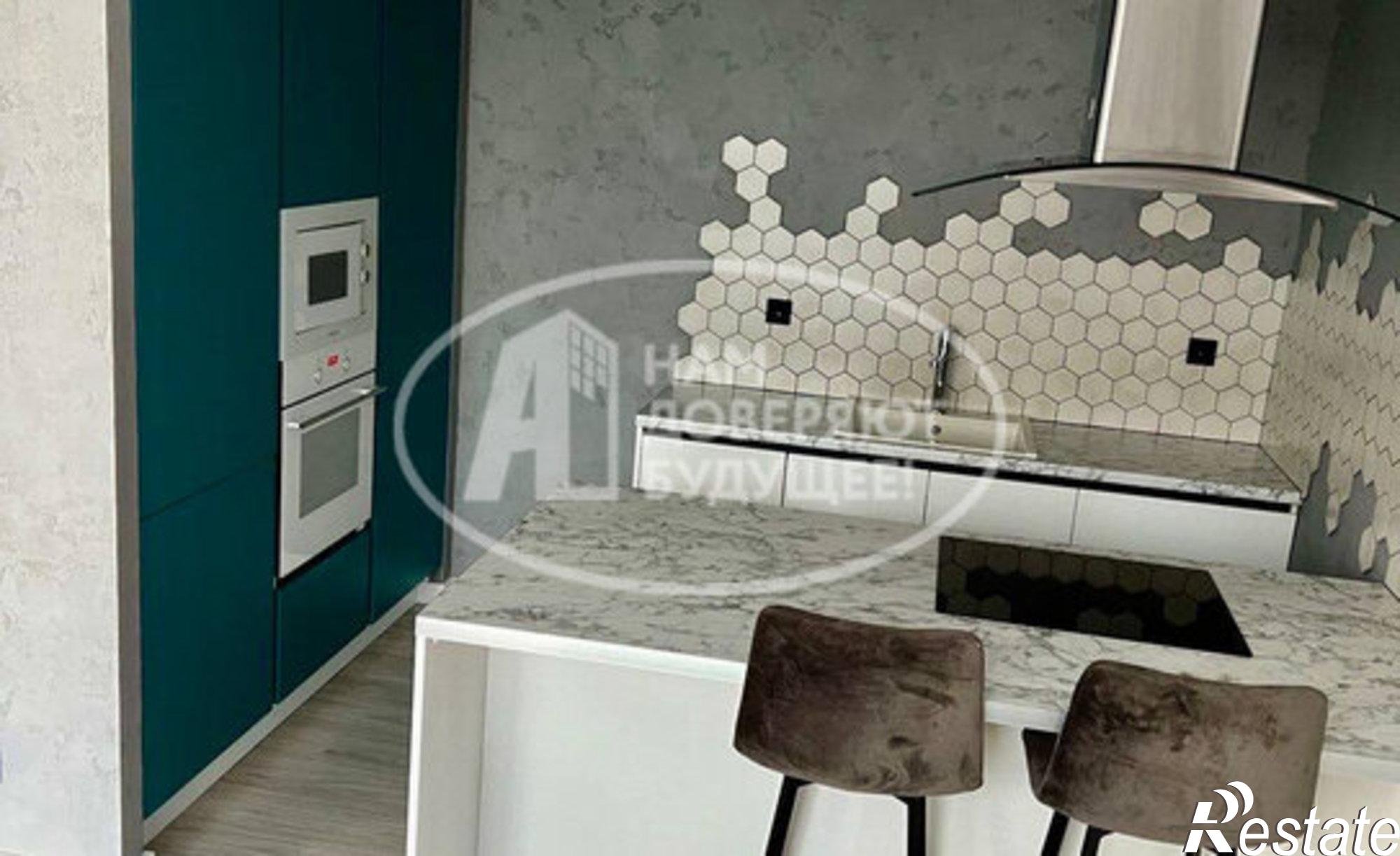 Купить квартиру за 16 699 000 рублей на шоссе Космонавтов, 118