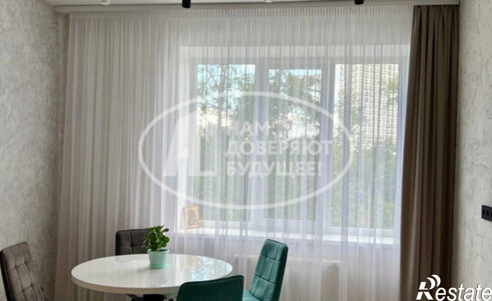 Купить квартиру за 16 699 000 рублей на шоссе Космонавтов, 118