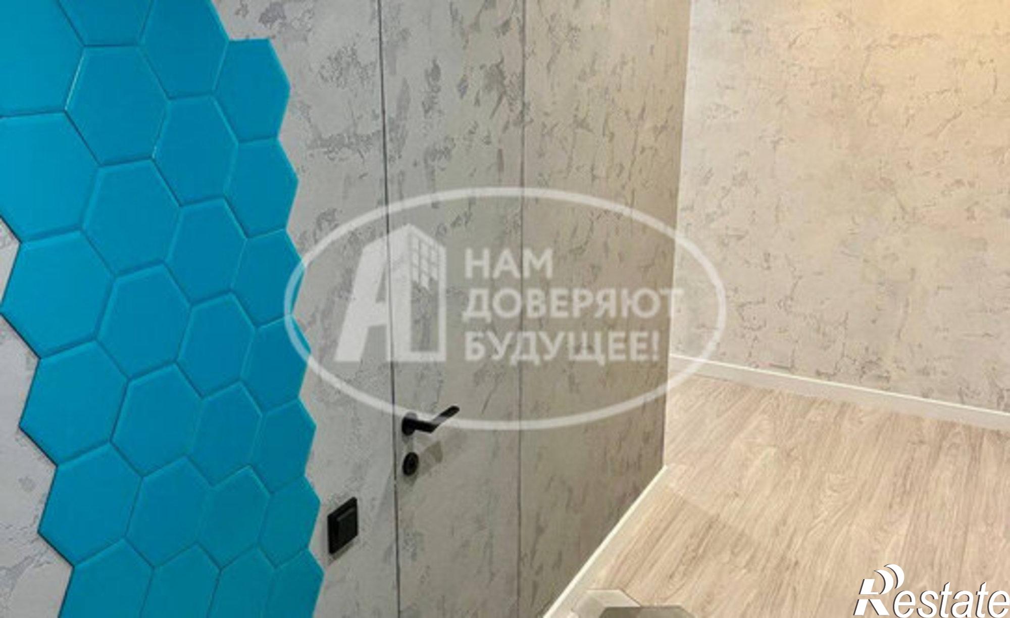 Купить квартиру за 16 699 000 рублей на шоссе Космонавтов, 118