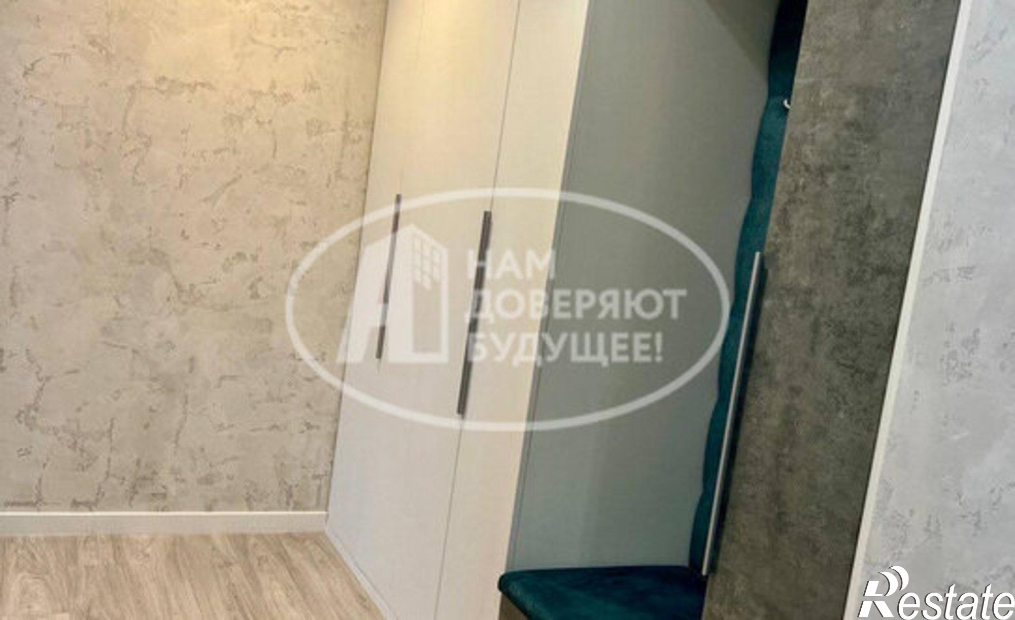 Купить квартиру за 16 699 000 рублей на шоссе Космонавтов, 118