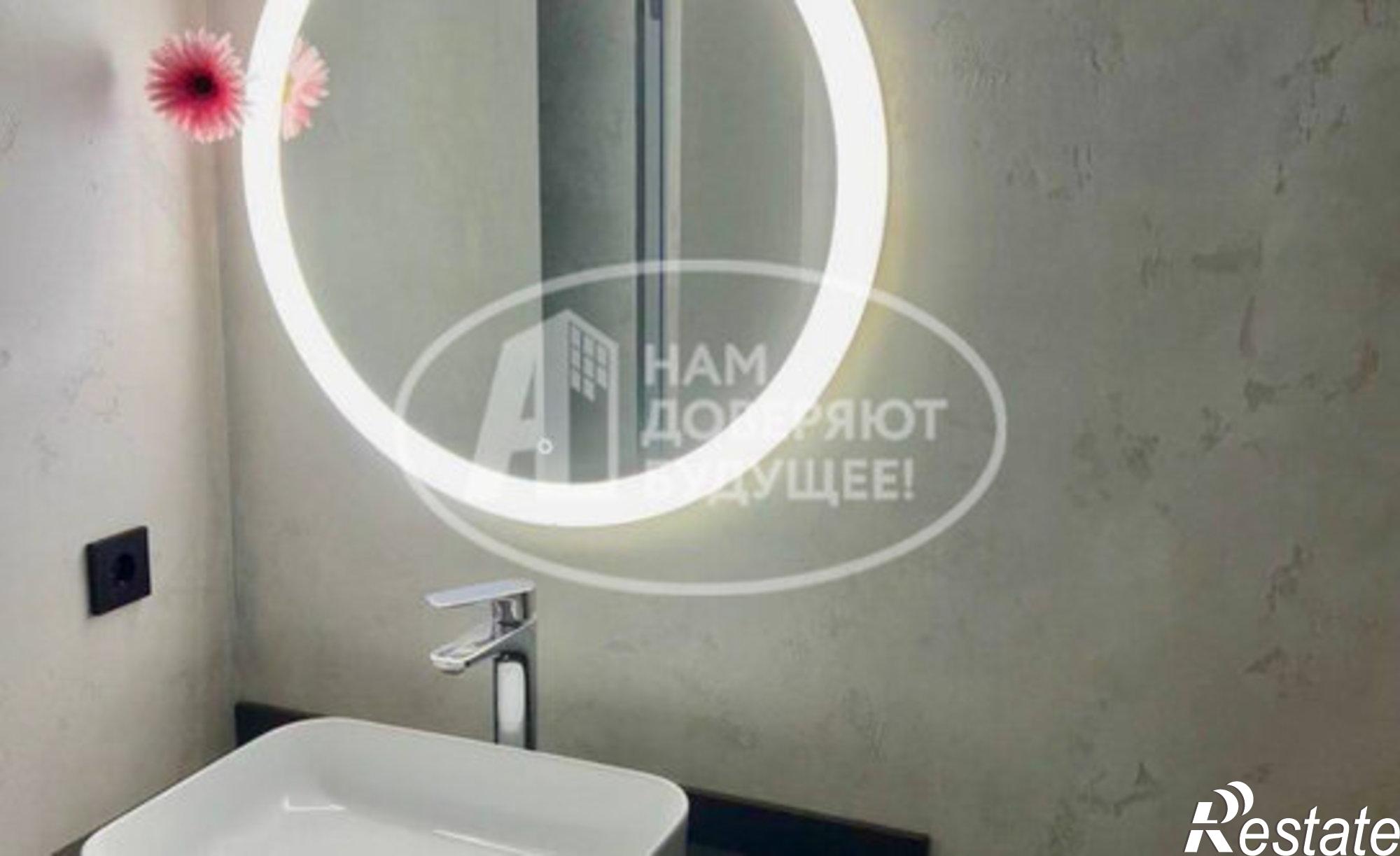 Купить квартиру за 16 699 000 рублей на шоссе Космонавтов, 118