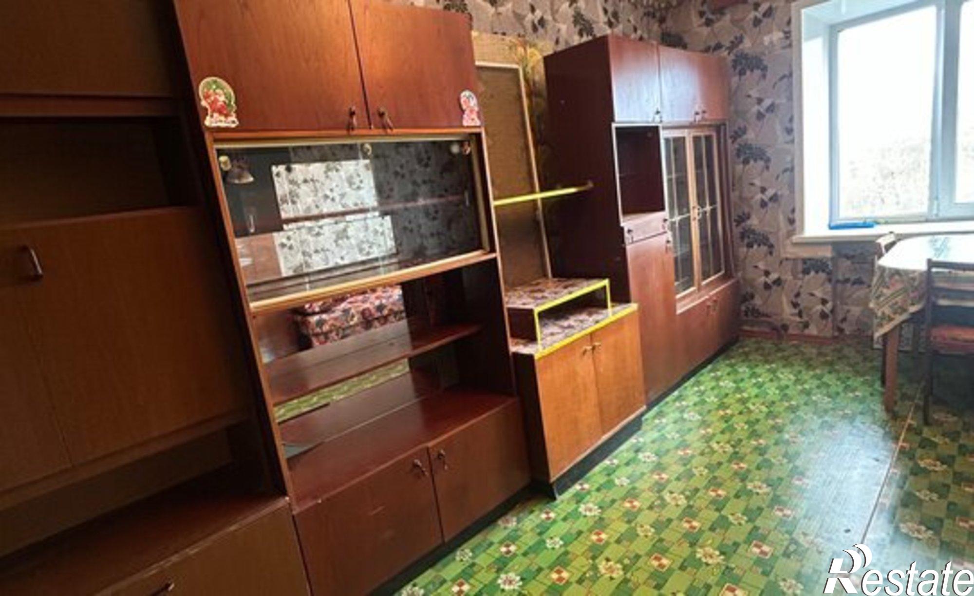 Купить квартиру за 3 200 000 рублей на ул Маяковского, 33/1