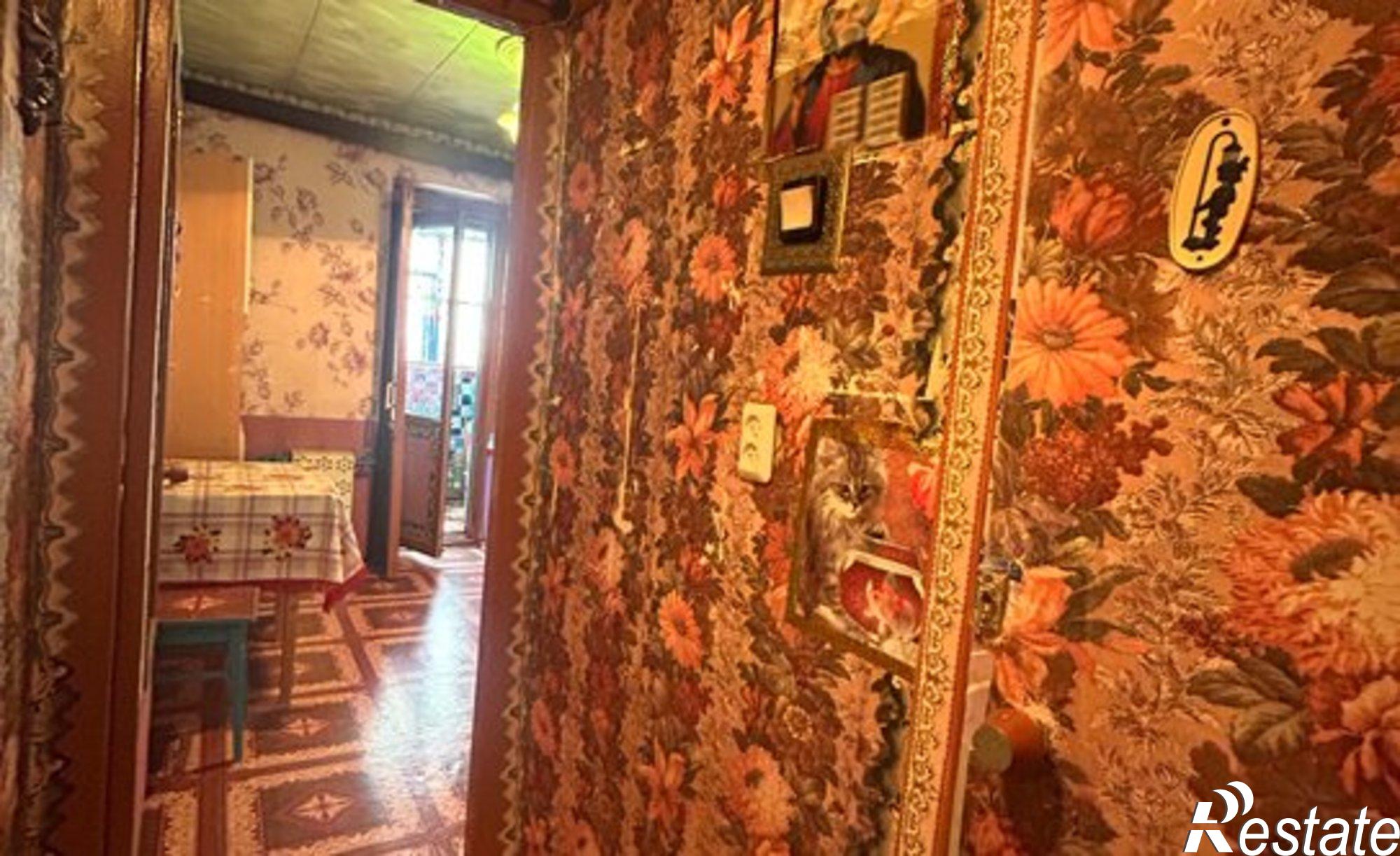 Купить квартиру за 3 200 000 рублей на ул Маяковского, 33/1