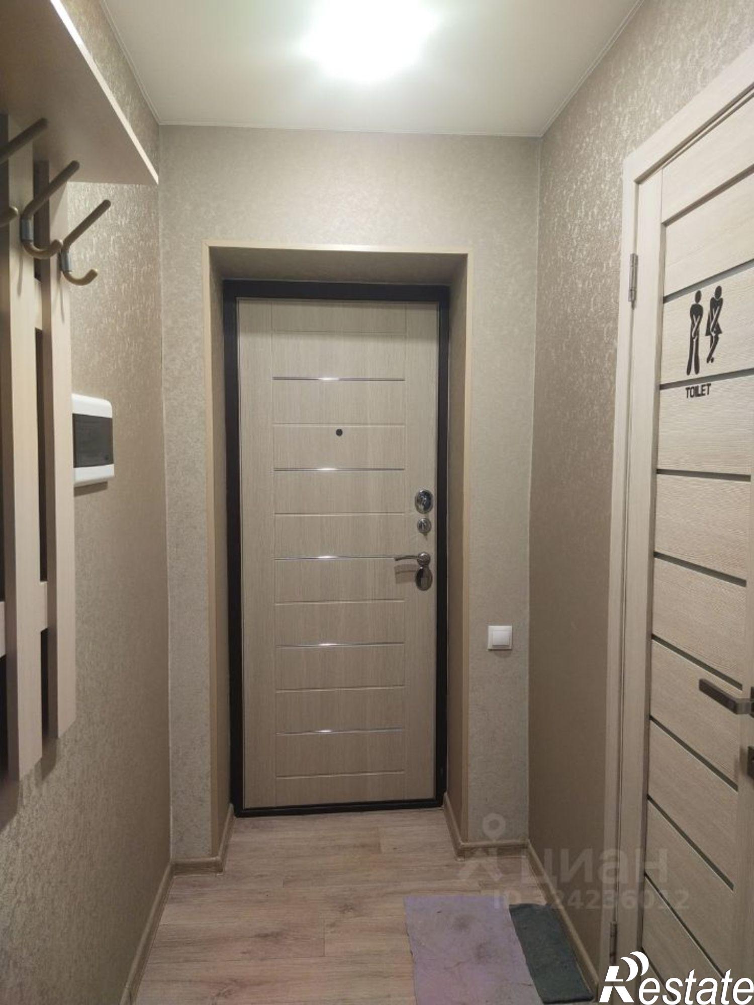 Сдать квартиру за 25 000 рублей на улица Маршала Рыбалко, 40