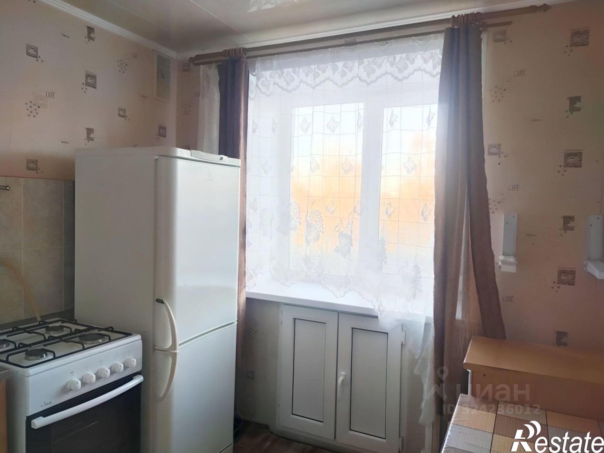 Сдать квартиру за 25 000 рублей на улица Маршала Рыбалко, 40