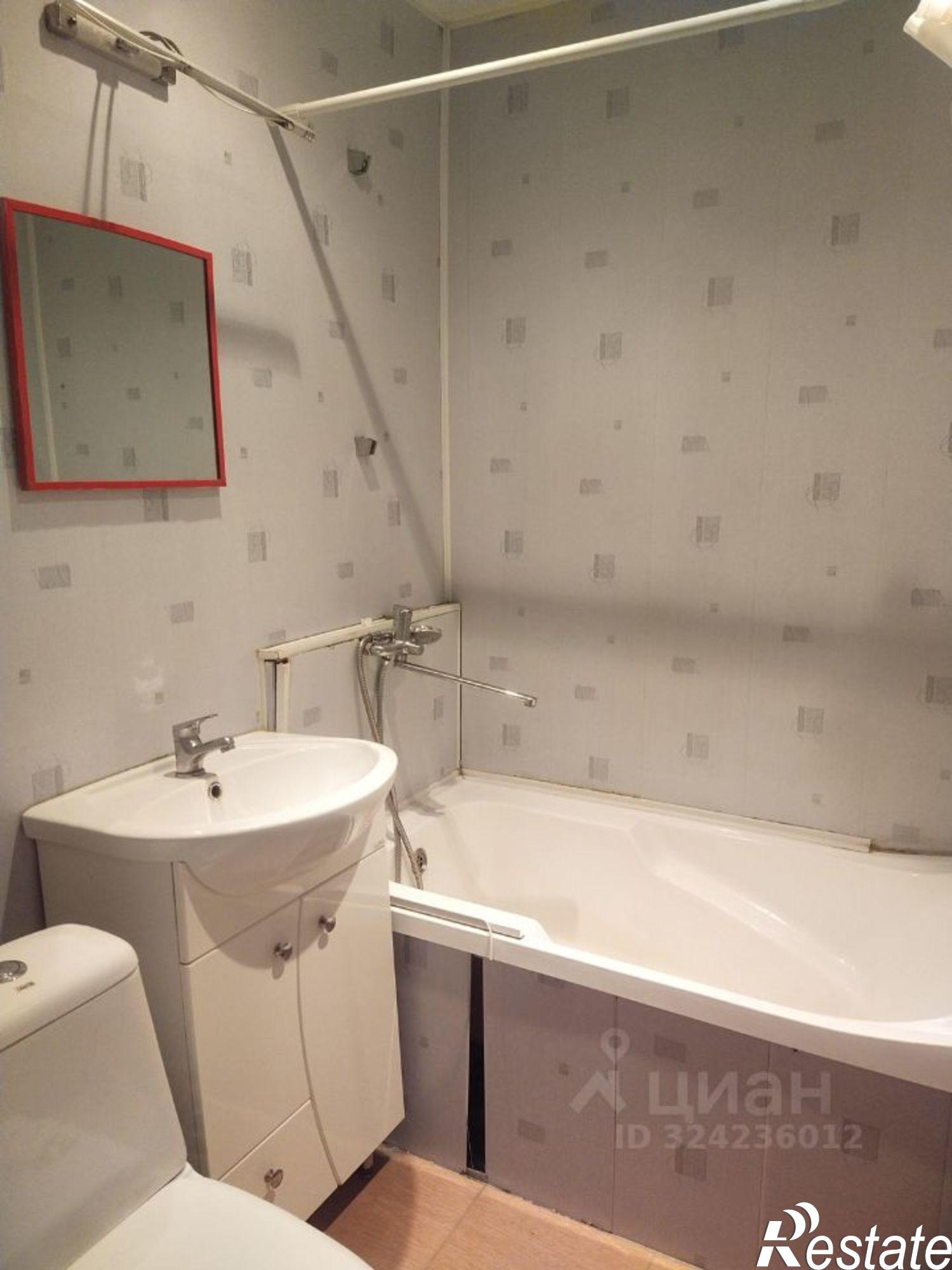 Сдать квартиру за 25 000 рублей на улица Маршала Рыбалко, 40