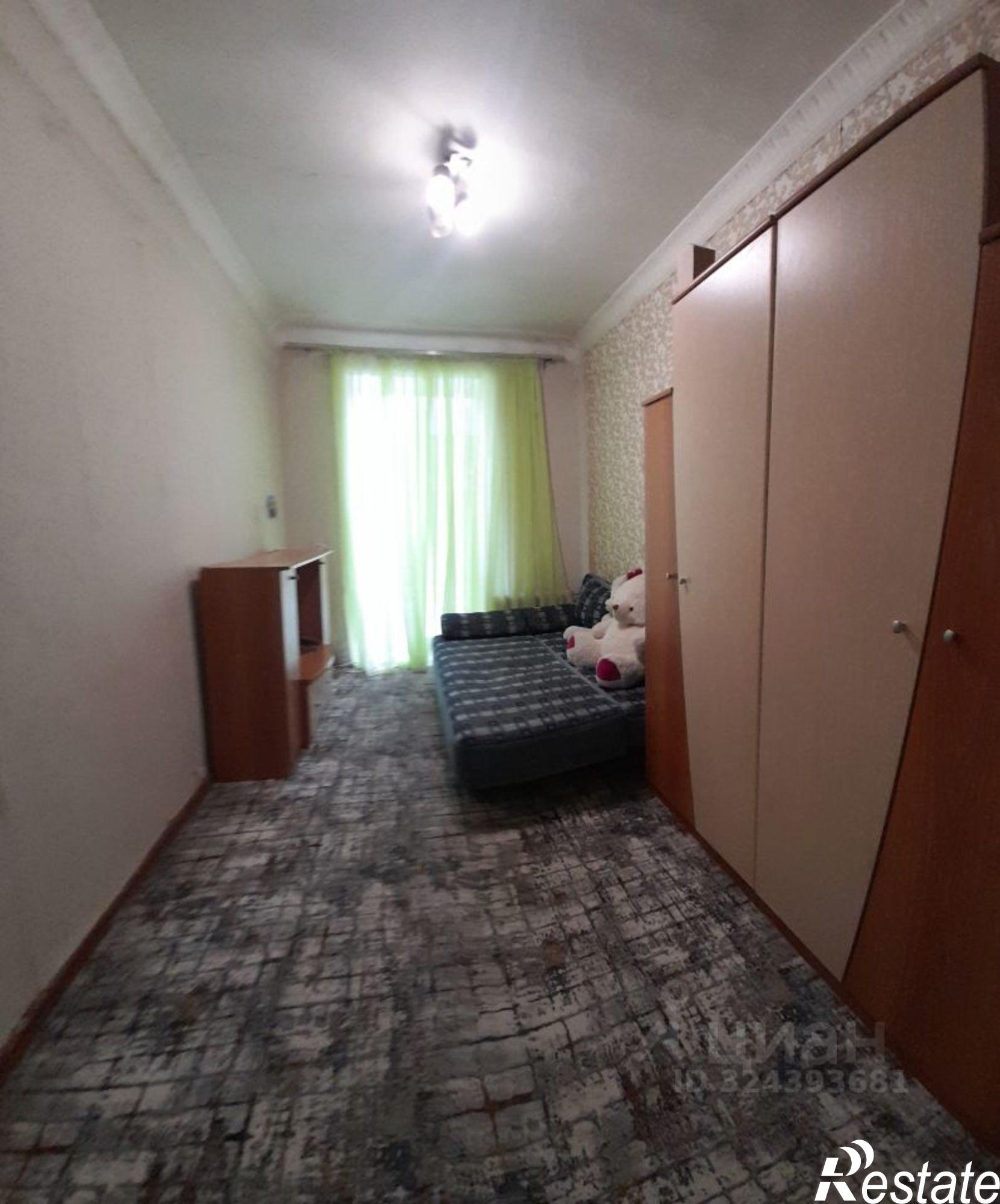 Сдать комнату за 8 000 рублей на улица Машинистов, 48