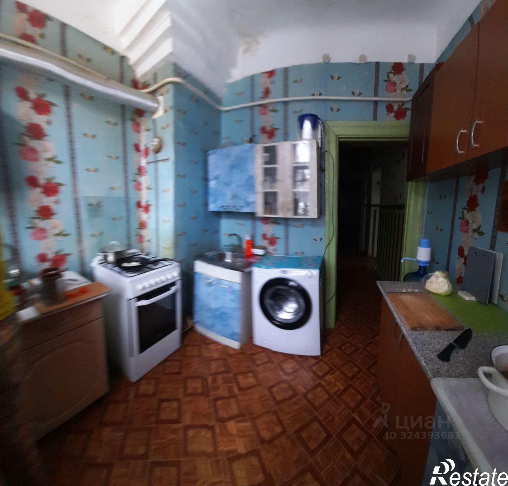 Сдать комнату за 8 000 рублей на улица Машинистов, 48