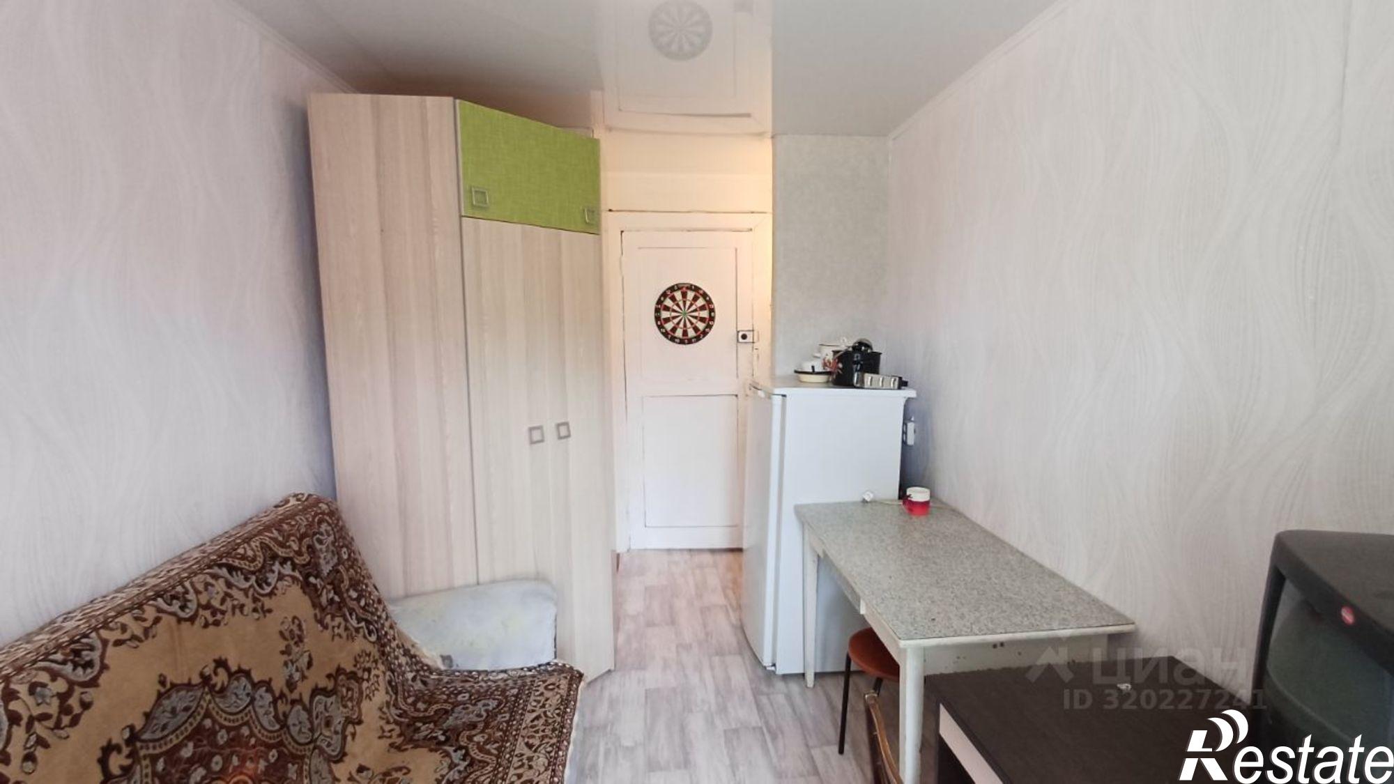 Сдать комнату за 14 000 рублей на улица Революции, 32