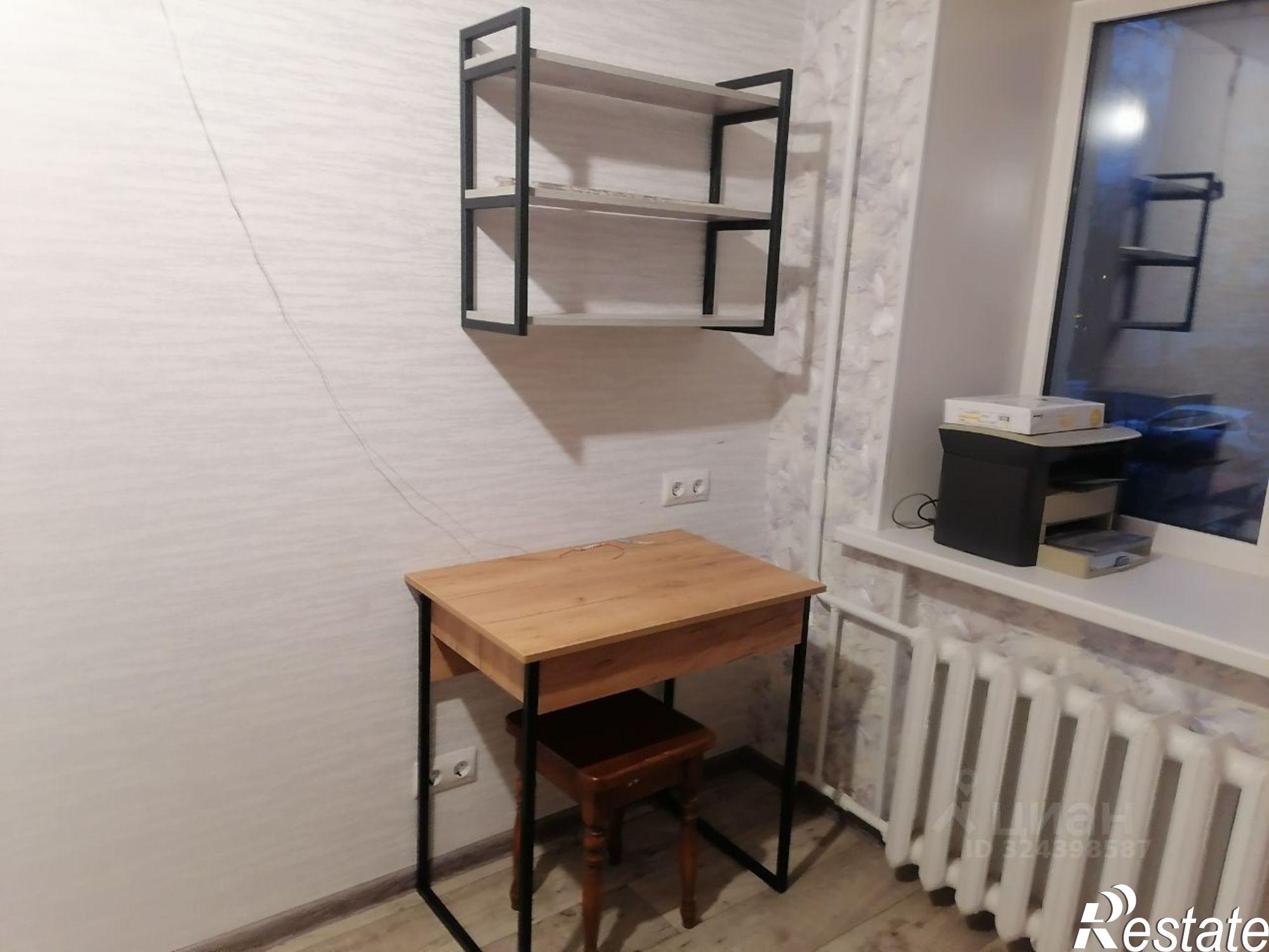 Сдать квартиру за 20 000 рублей на улица Карбышева, 46