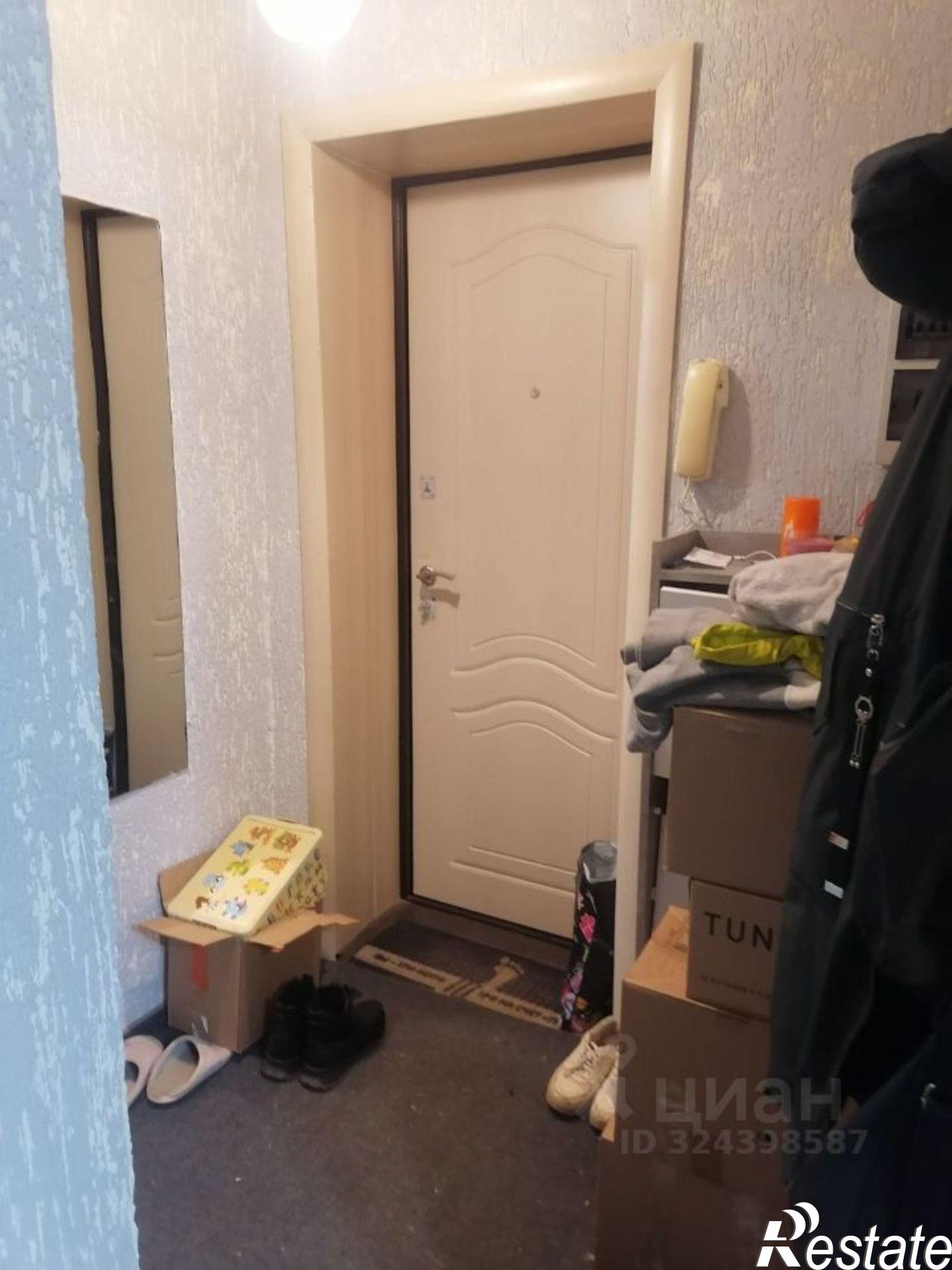 Сдать квартиру за 20 000 рублей на улица Карбышева, 46