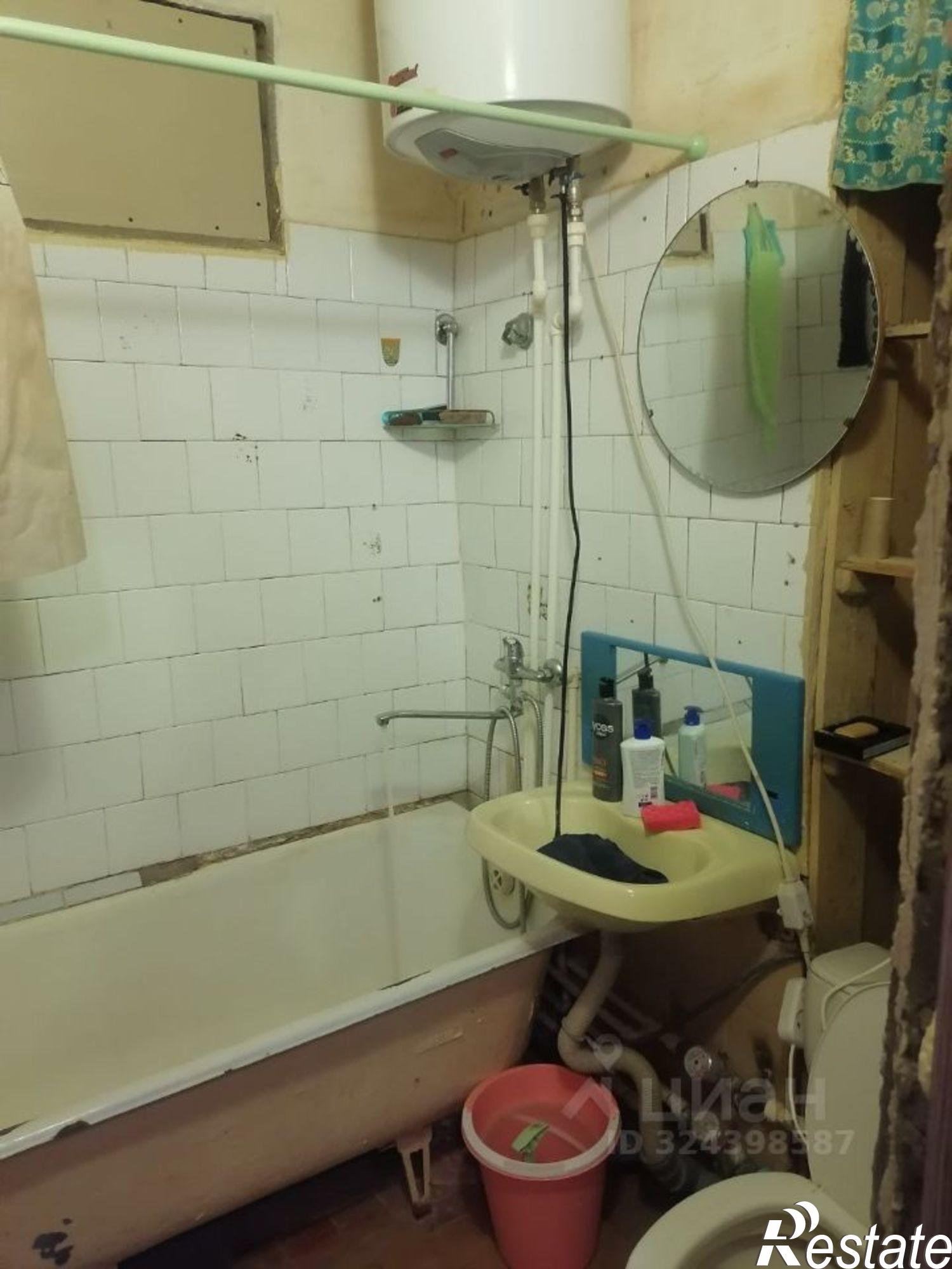 Сдать квартиру за 20 000 рублей на улица Карбышева, 46