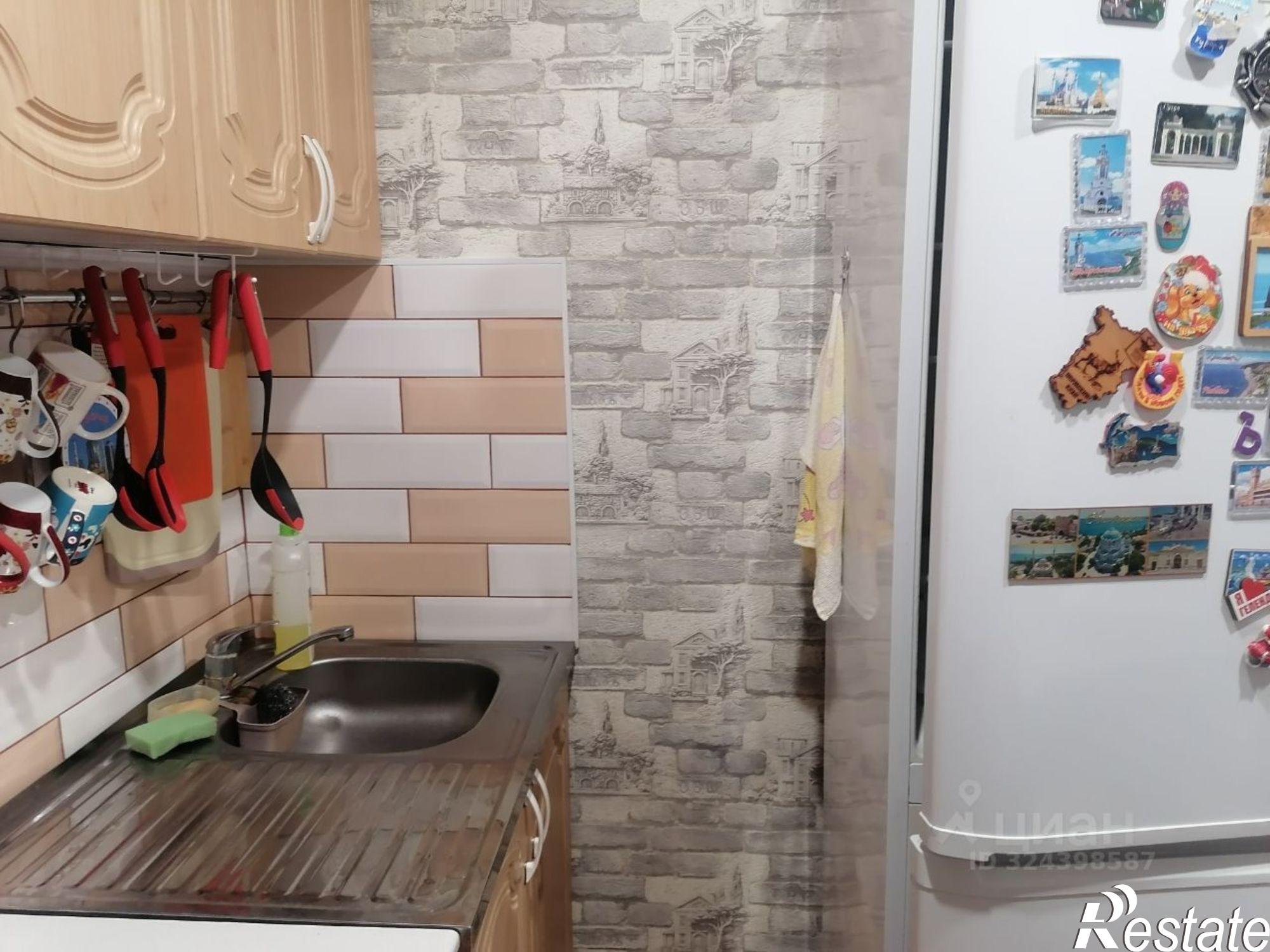 Сдать квартиру за 20 000 рублей на улица Карбышева, 46