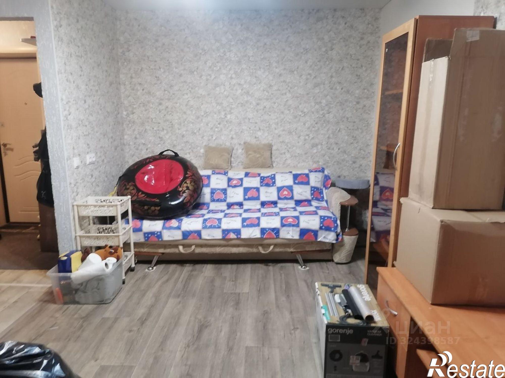 Сдать квартиру за 20 000 рублей на улица Карбышева, 46