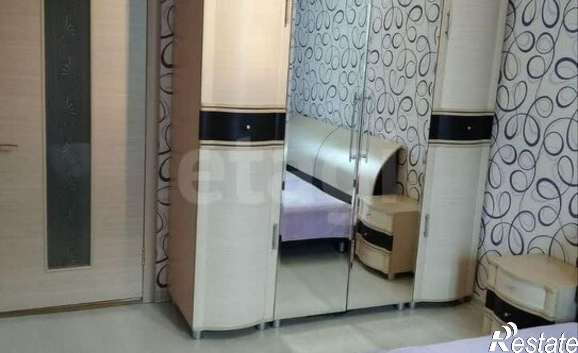 Купить квартиру за 3 400 000 рублей на Сысольская улица, 8