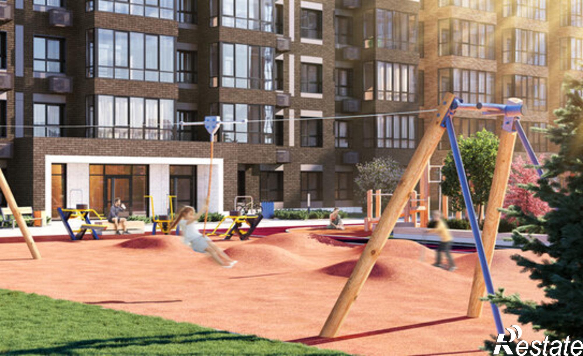 Купить квартиру за 10 104 800 рублей на шоссе Космонавтов, 162К