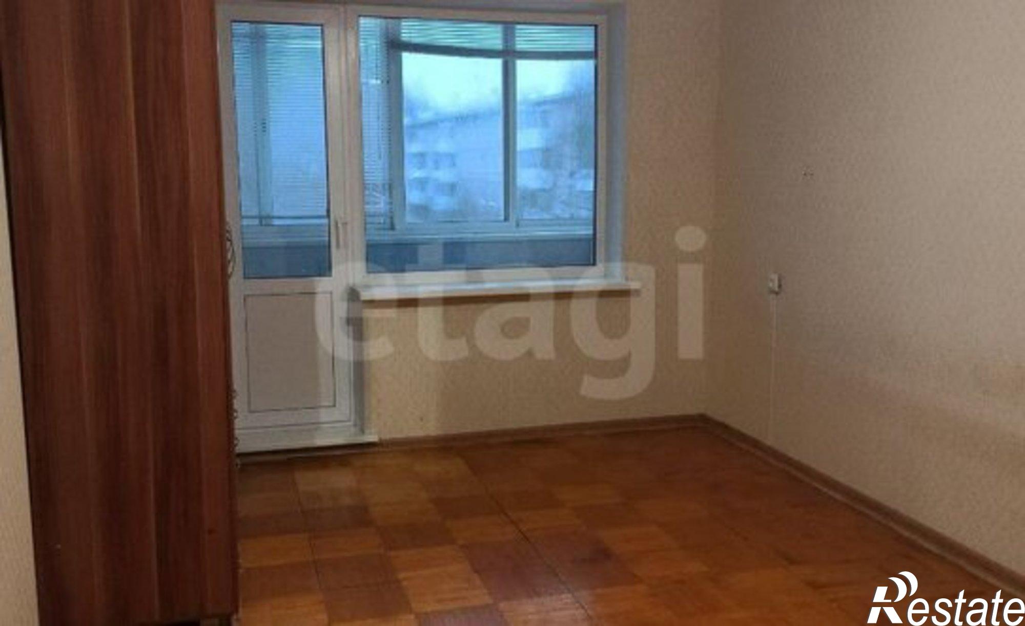 Купить квартиру за 3 500 000 рублей на улица Луговского, 140