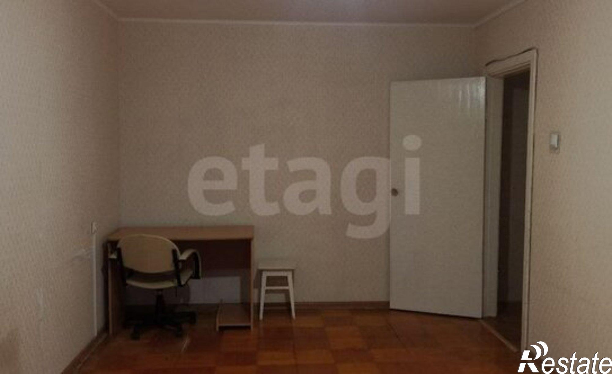 Купить квартиру за 3 500 000 рублей на улица Луговского, 140