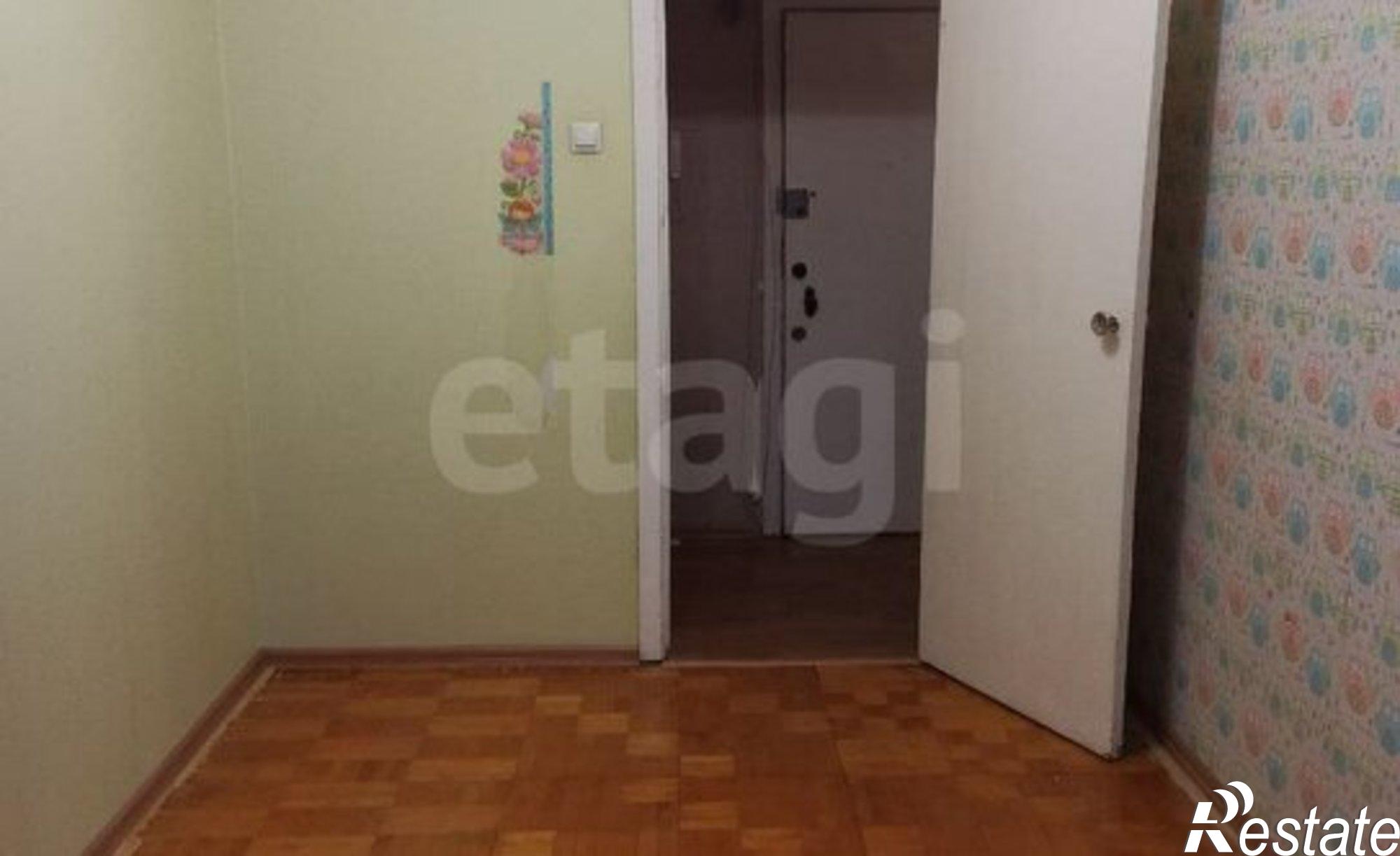 Купить квартиру за 3 500 000 рублей на улица Луговского, 140