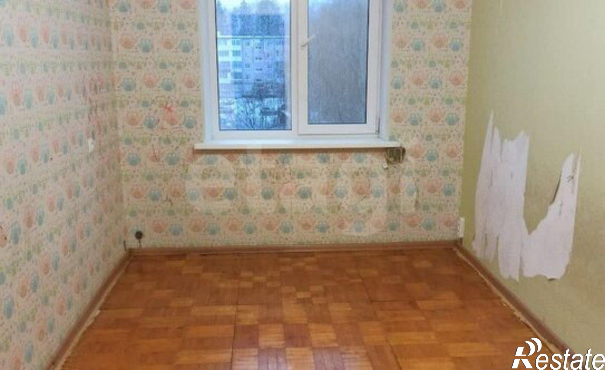 Купить квартиру за 3 500 000 рублей на улица Луговского, 140