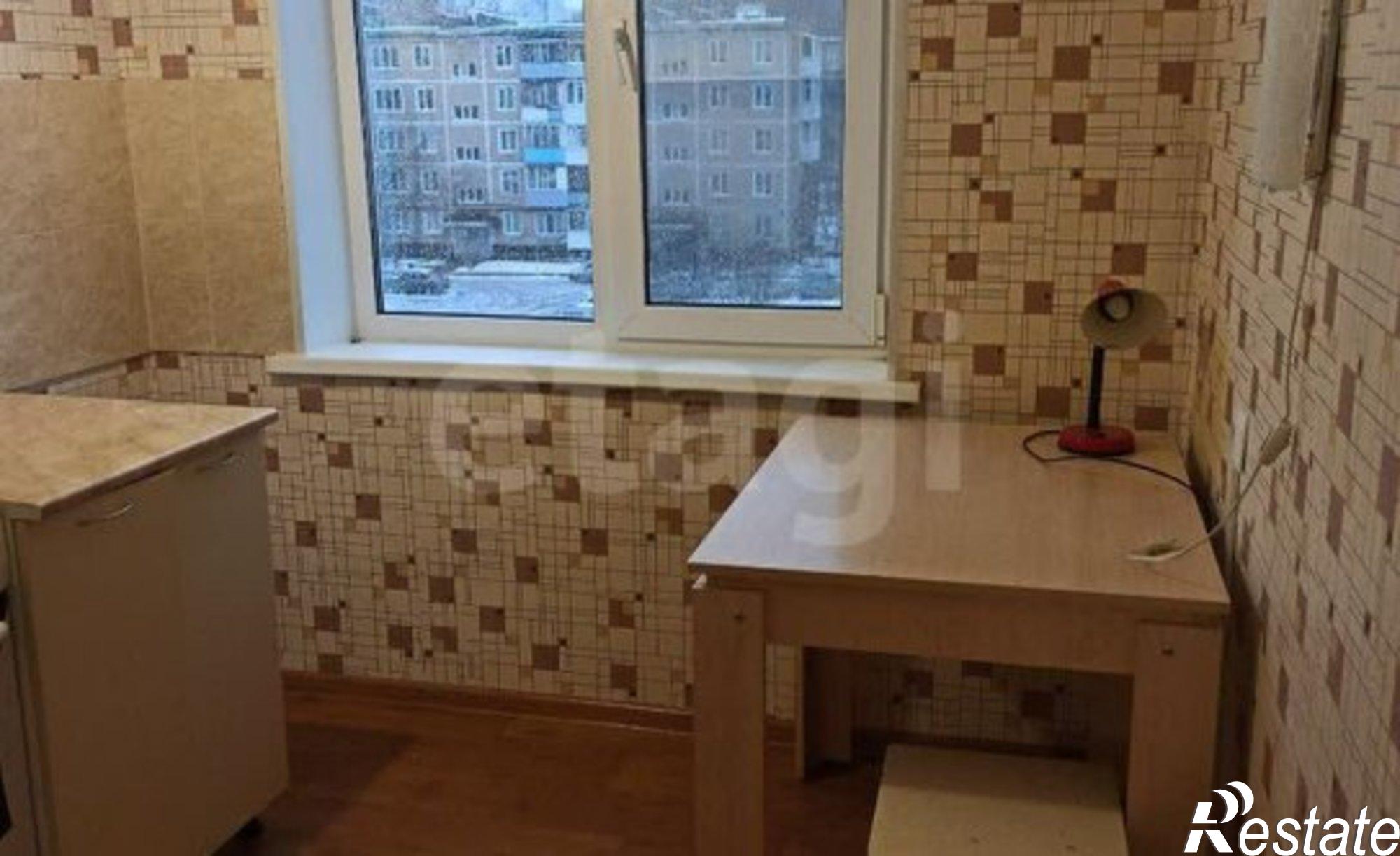 Купить квартиру за 3 500 000 рублей на улица Луговского, 140