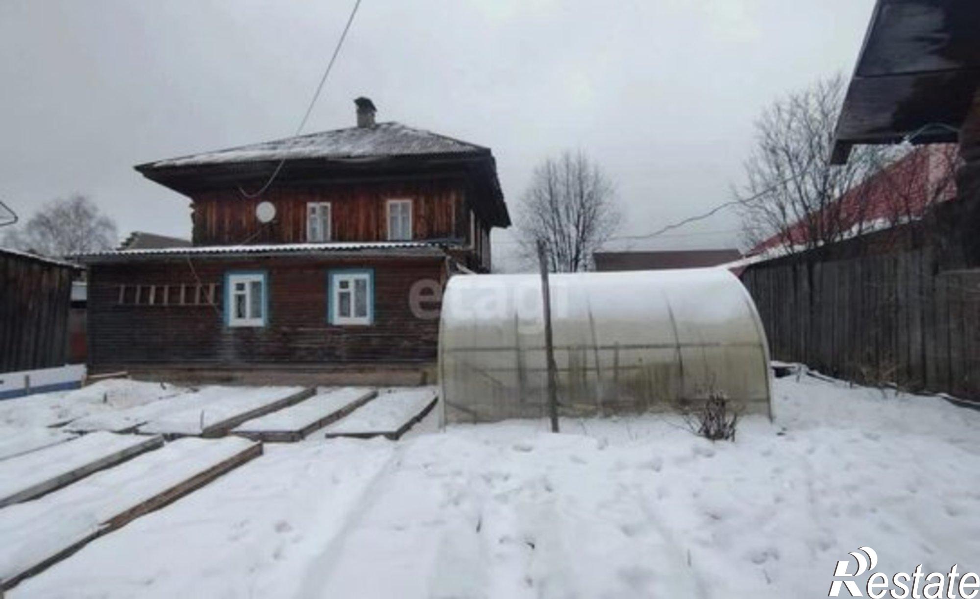 Купить квартиру за 1 250 000 рублей на улица Аркадия Гайдара, 7