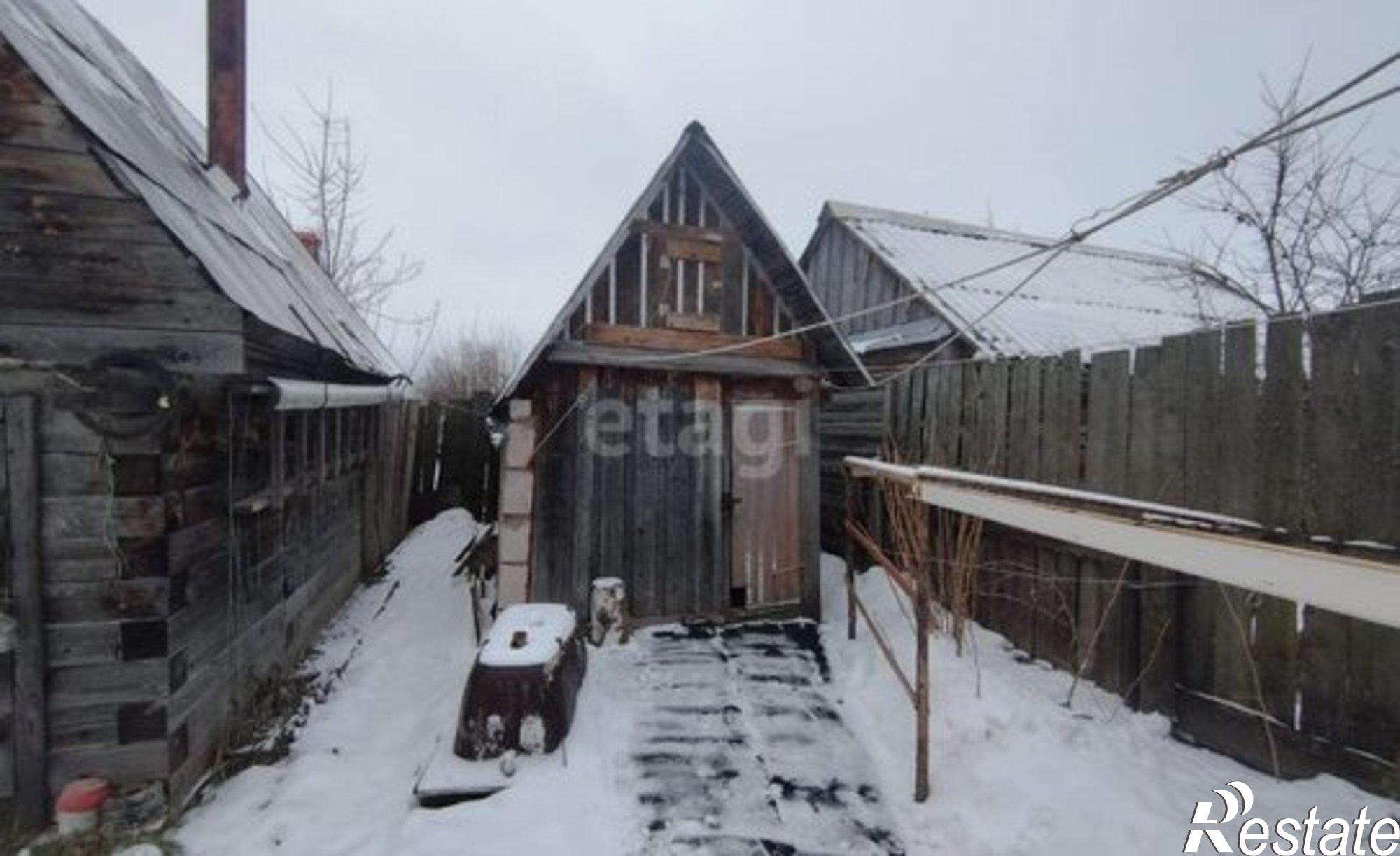 Купить квартиру за 1 250 000 рублей на улица Аркадия Гайдара, 7