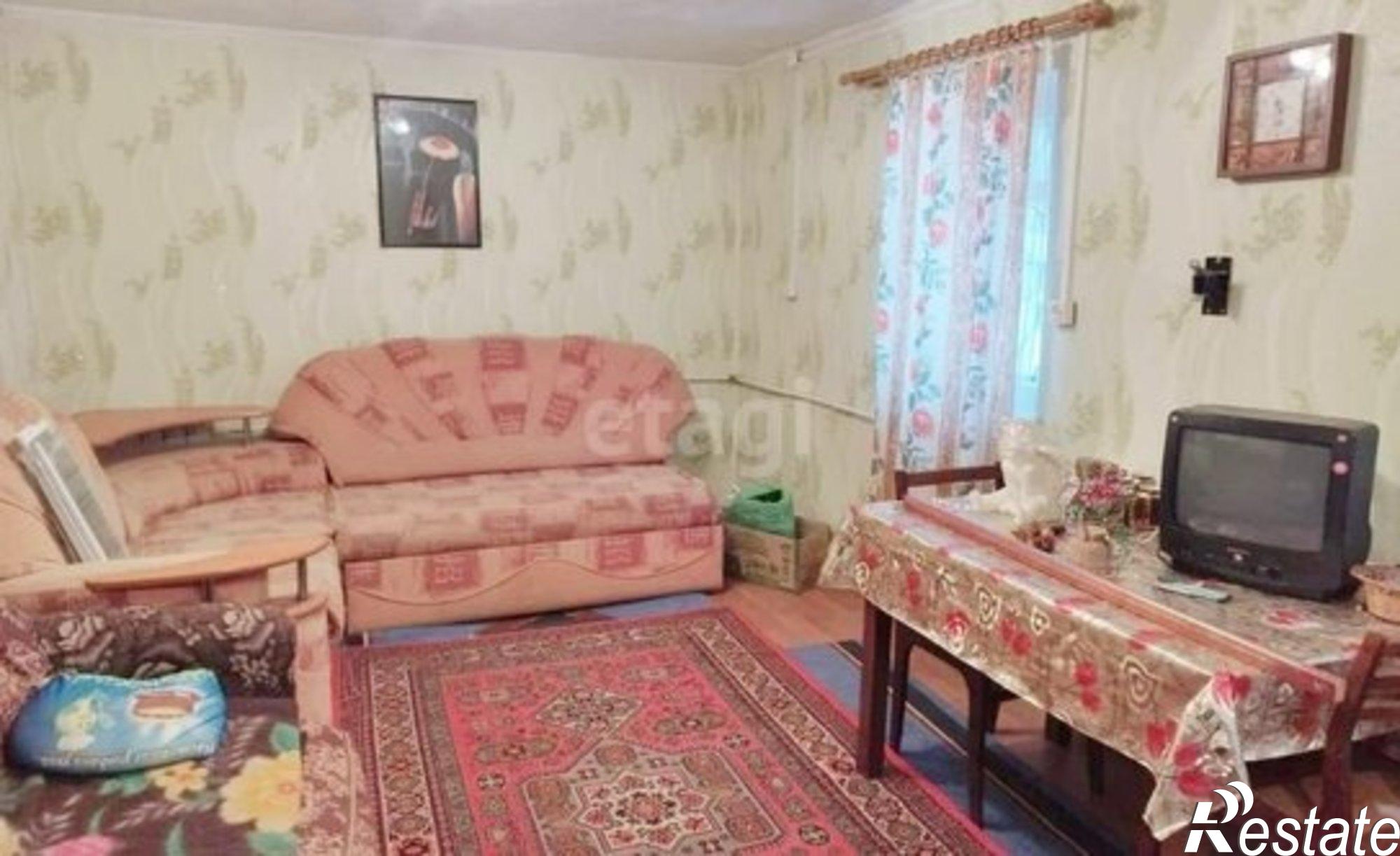 Купить квартиру за 1 250 000 рублей на улица Аркадия Гайдара, 7