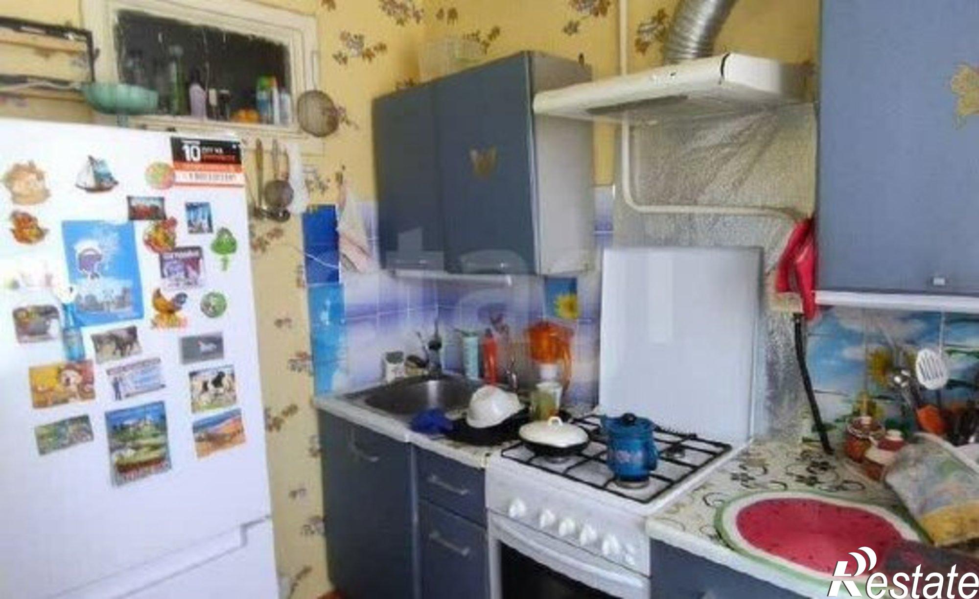 Купить квартиру за 2 750 000 рублей на Чебоксарская улица, 1