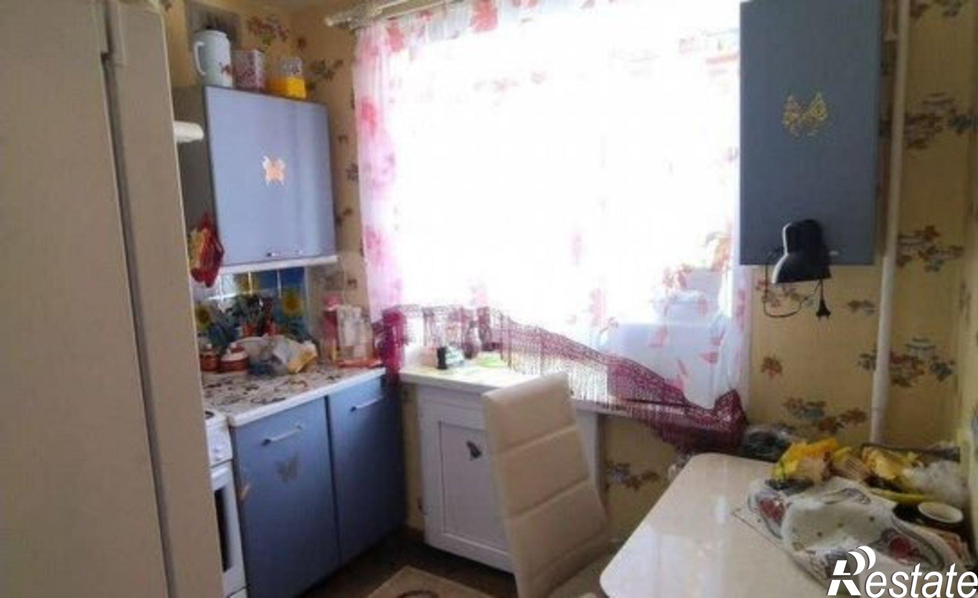 Купить квартиру за 2 750 000 рублей на Чебоксарская улица, 1