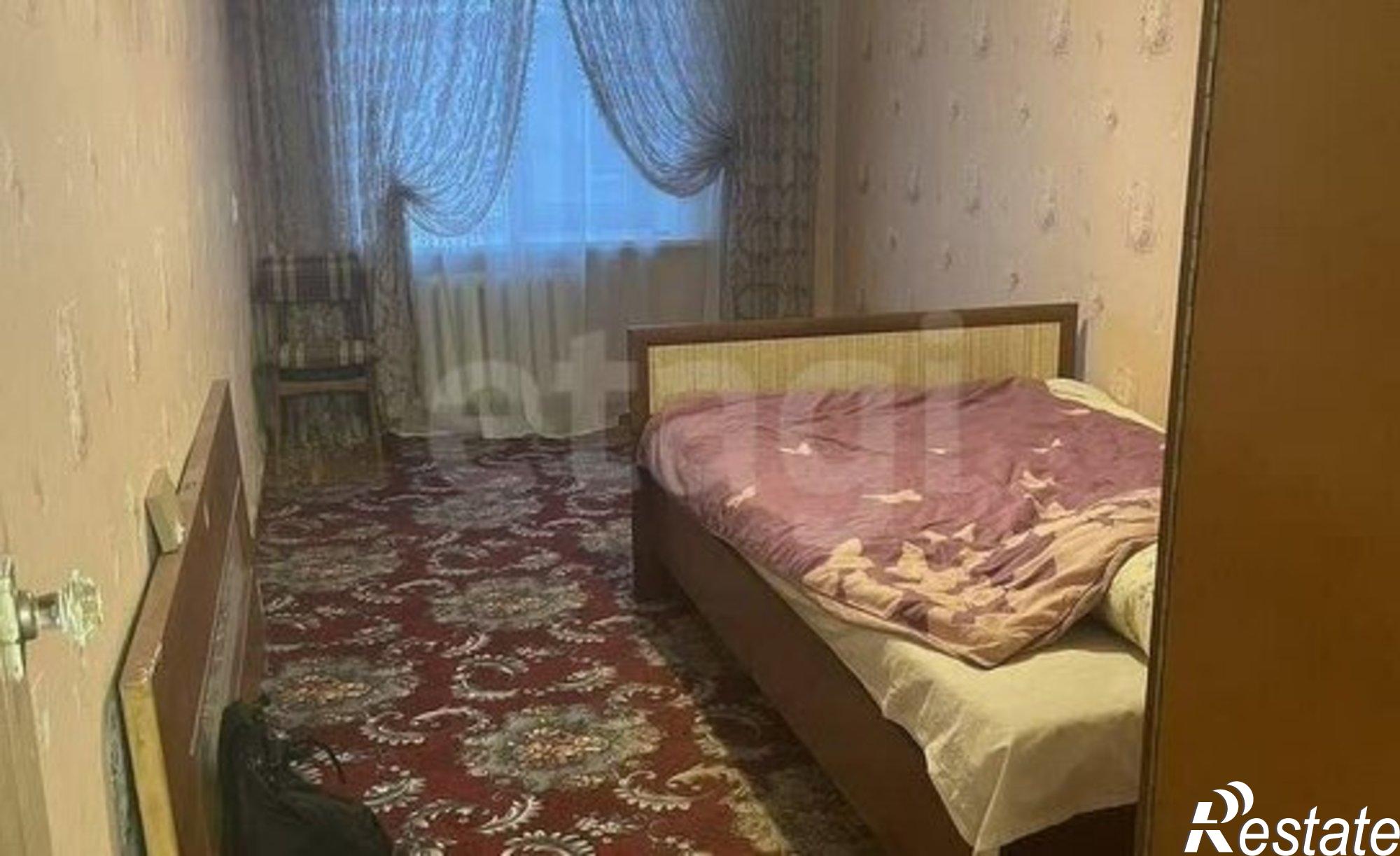 Купить квартиру за 3 500 000 рублей на Магистральная улица, 32