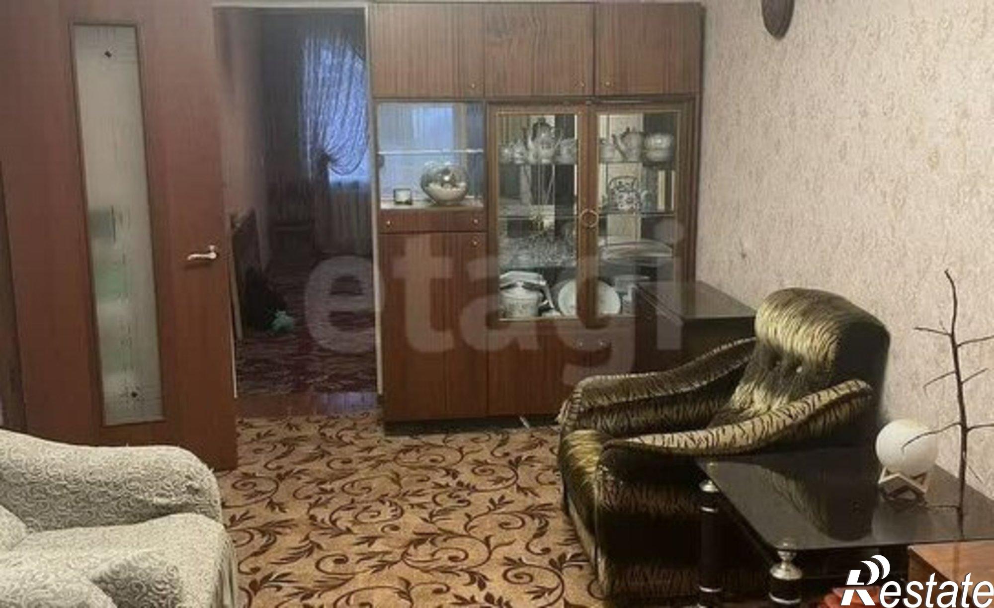 Купить квартиру за 3 500 000 рублей на Магистральная улица, 32