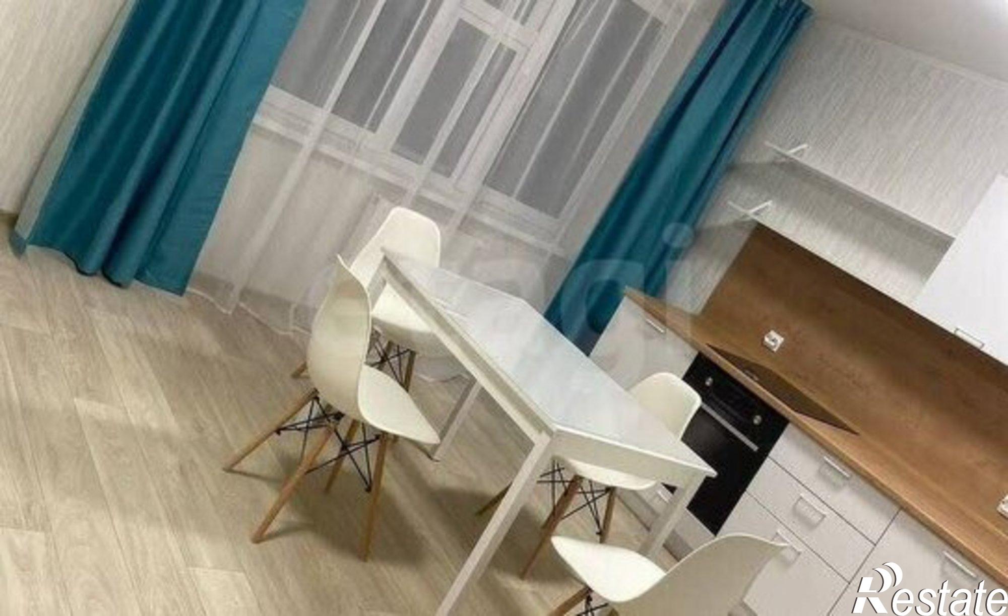 Купить квартиру за 8 700 000 рублей на улица Яблочкова, 3