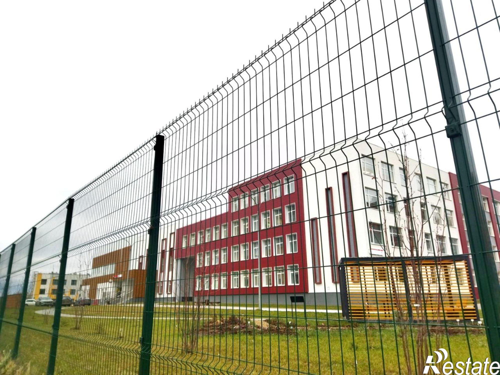 Купить квартиру за 5 550 000 рублей на ул Сапфирная, 13