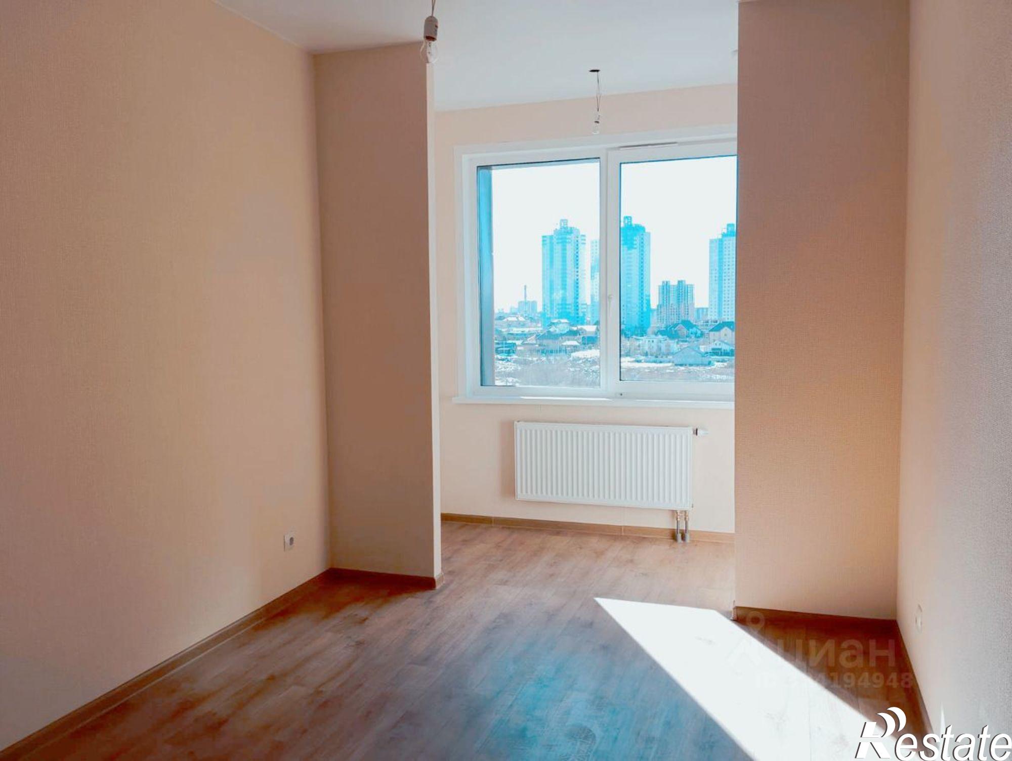 Купить квартиру за 5 550 000 рублей на ул Сапфирная, 13