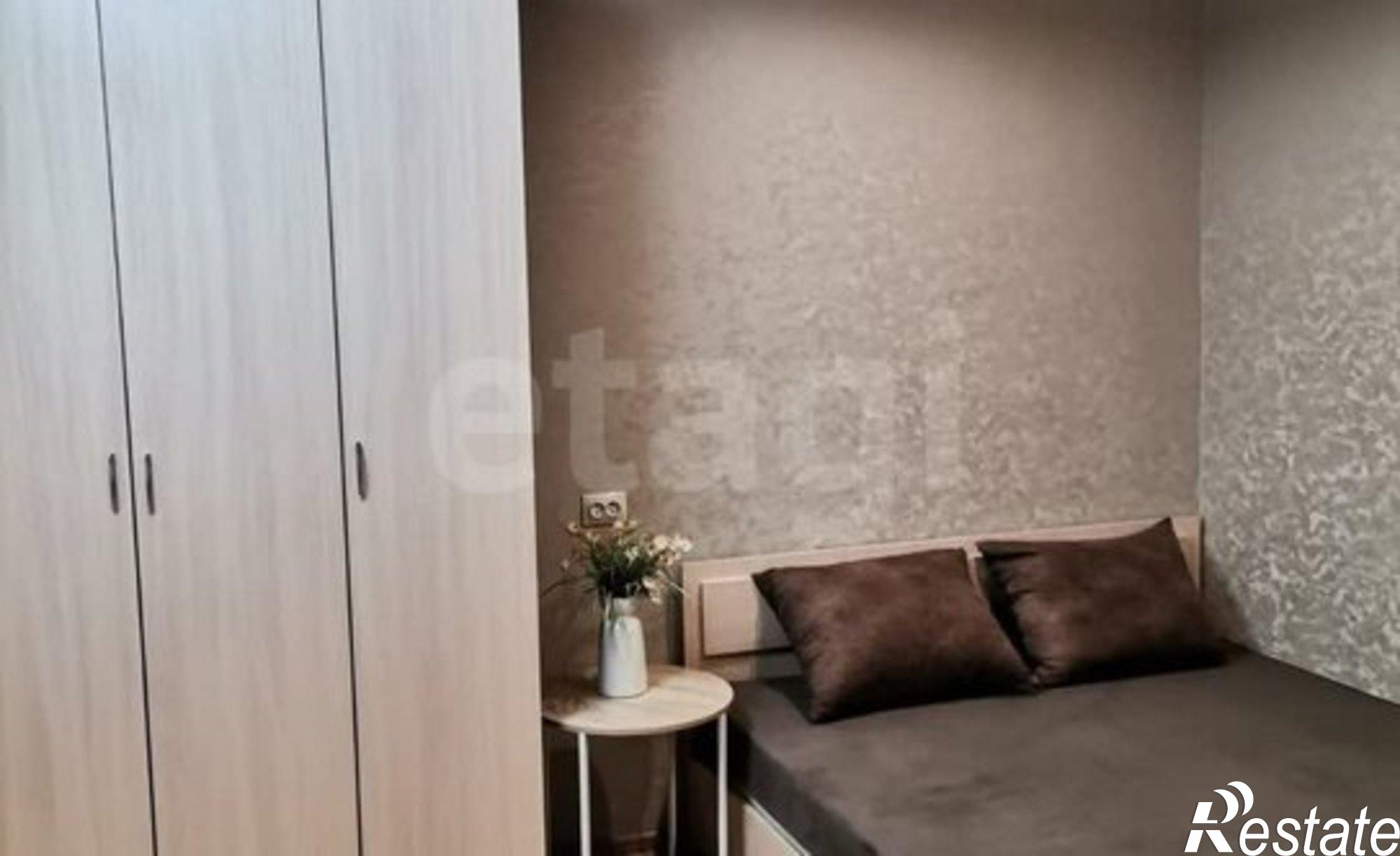 Купить квартиру за 4 700 000 рублей на улица Крисанова, 18А