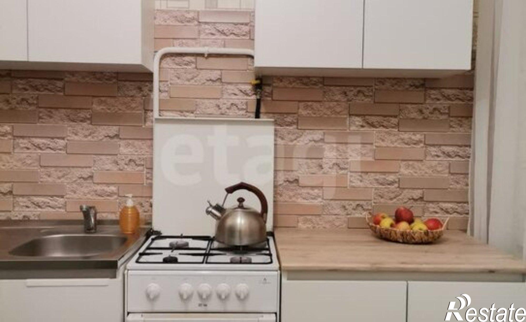 Купить квартиру за 4 700 000 рублей на улица Крисанова, 18А