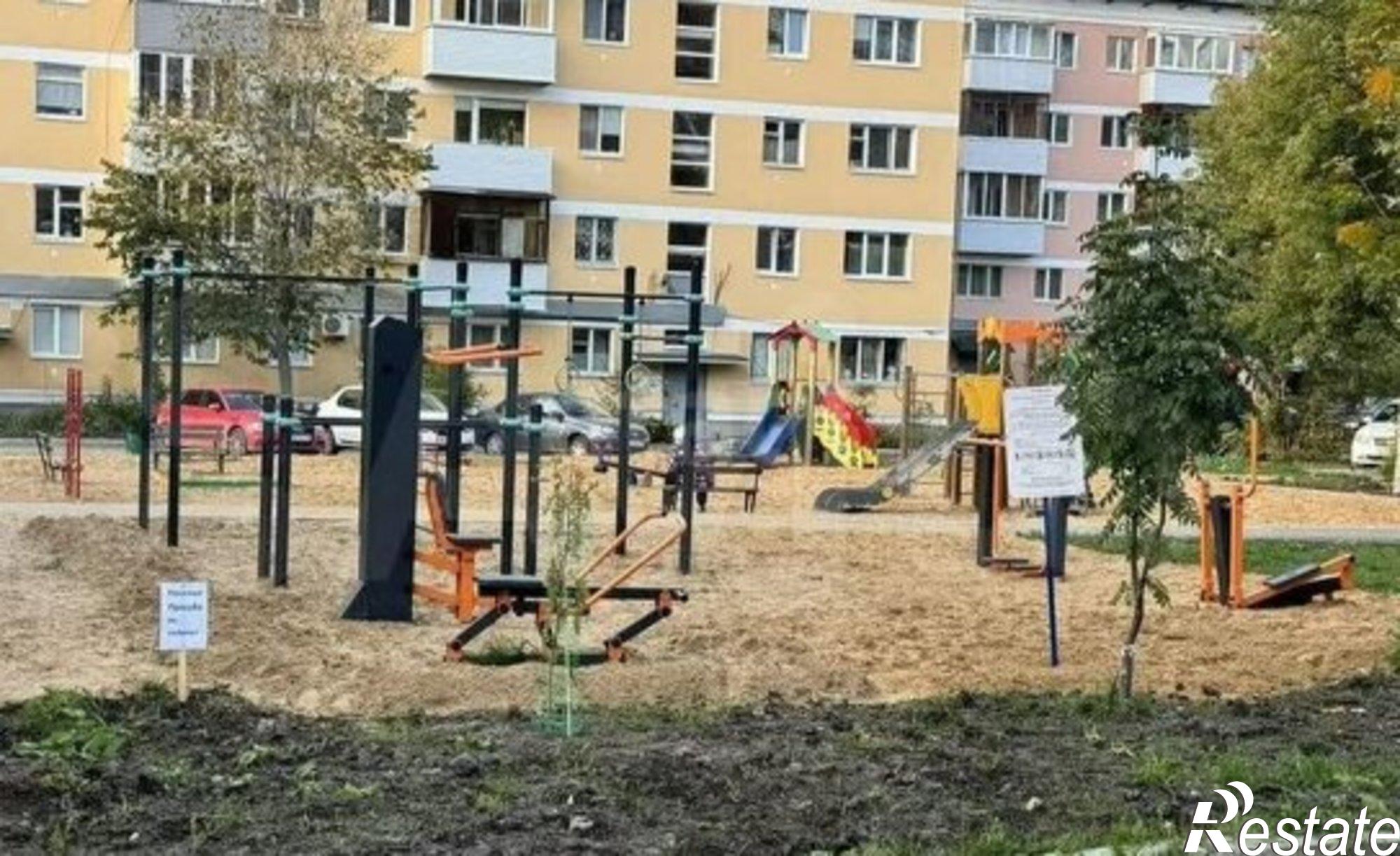 Купить квартиру за 4 700 000 рублей на улица Крисанова, 18А