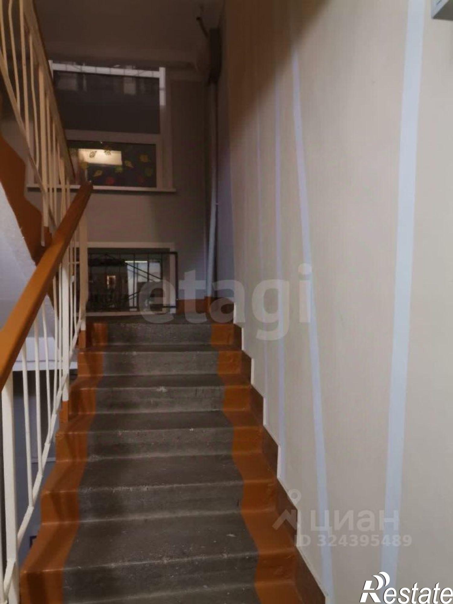 Купить квартиру за 4 700 000 рублей на улица Крисанова, 18А