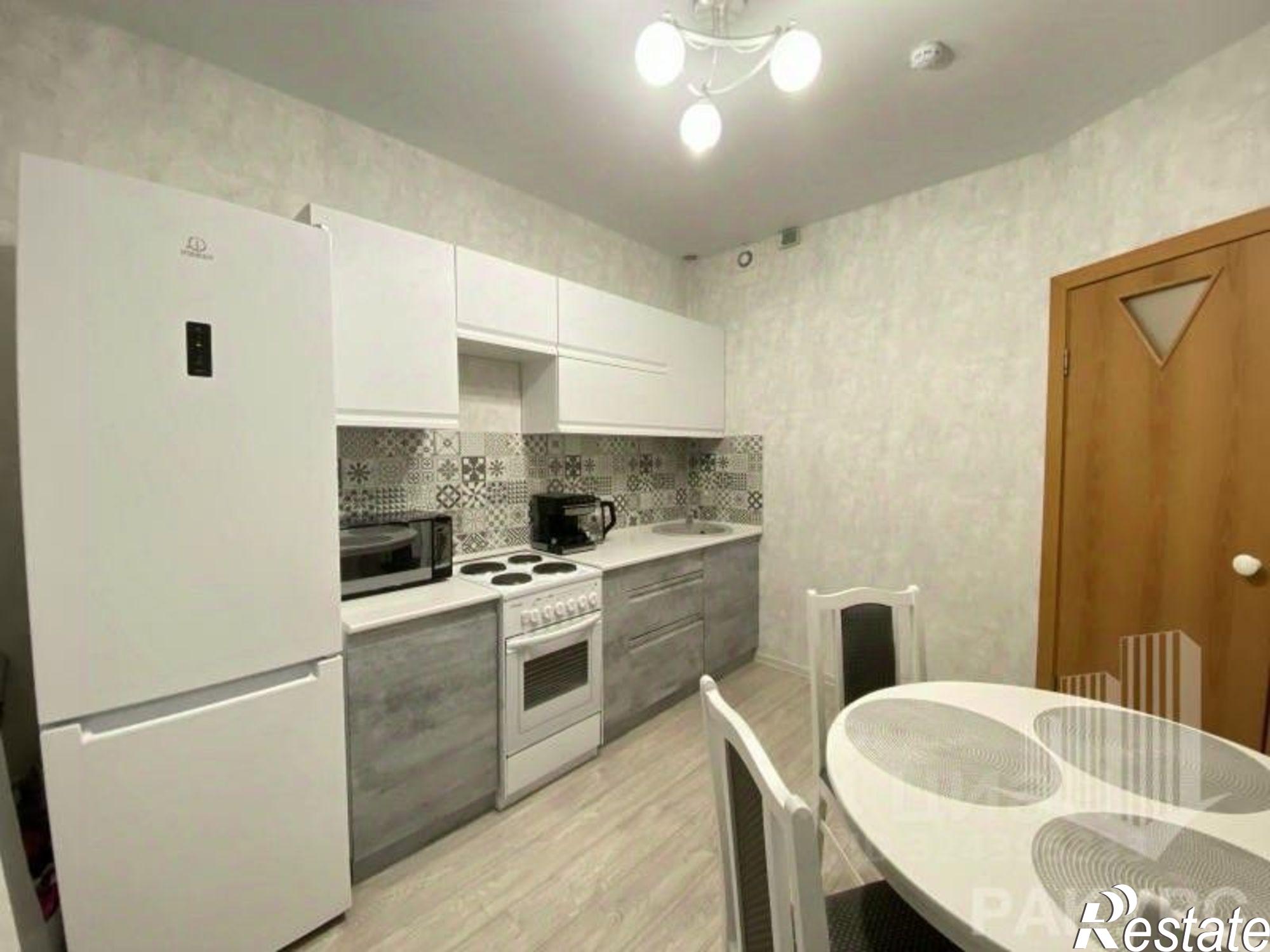 Купить квартиру за 3 300 000 рублей на Цимлянская улица, 19