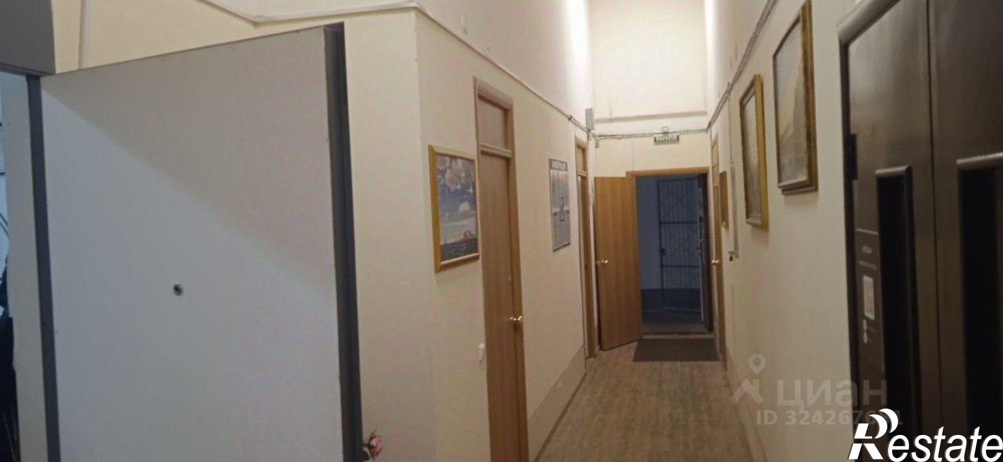 Купить офис, помещение под офис за 13 000 000 рублей на улица Ленина, 10