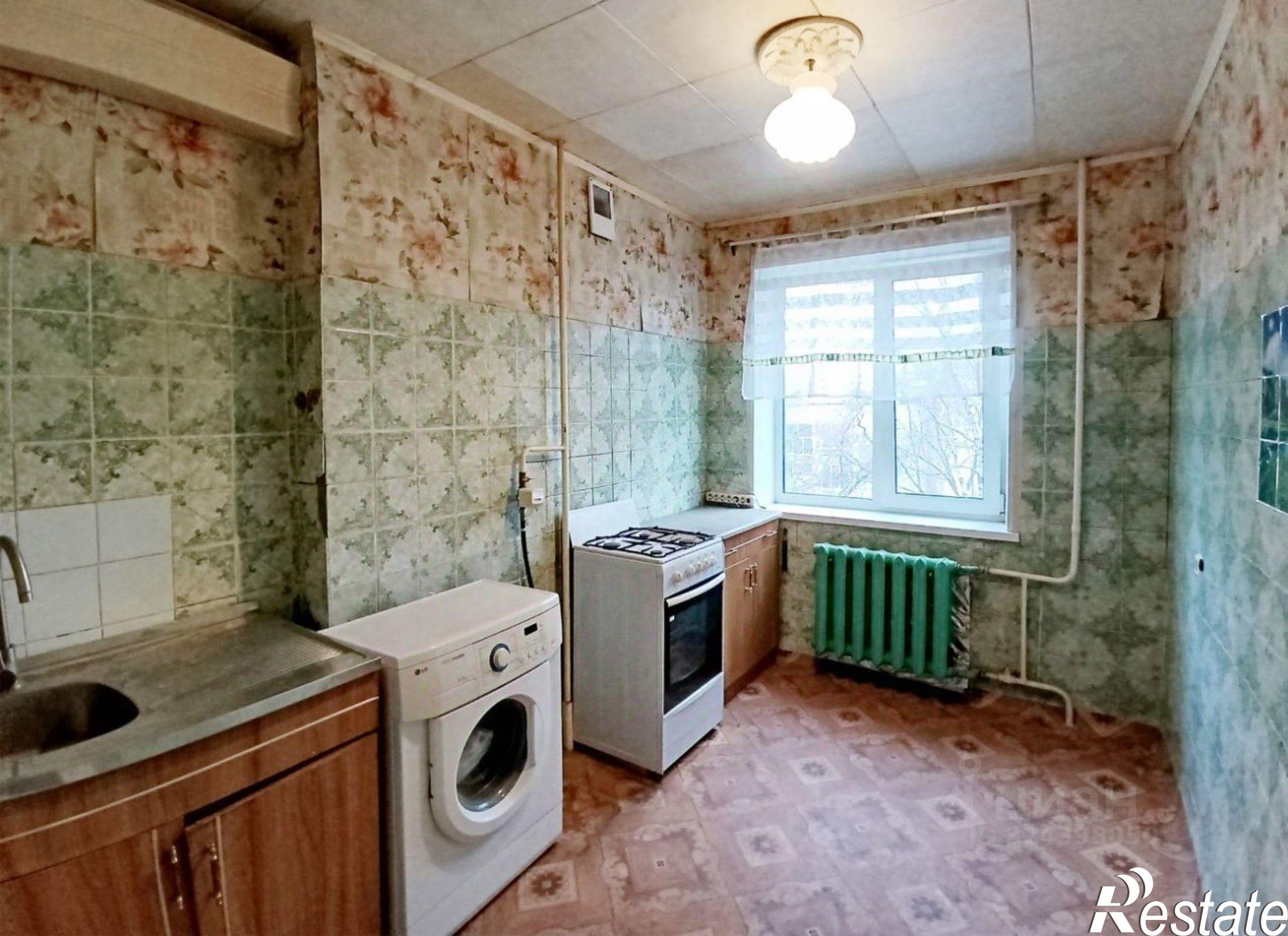 Купить квартиру за 4 950 000 рублей на Тбилисская улица, 27