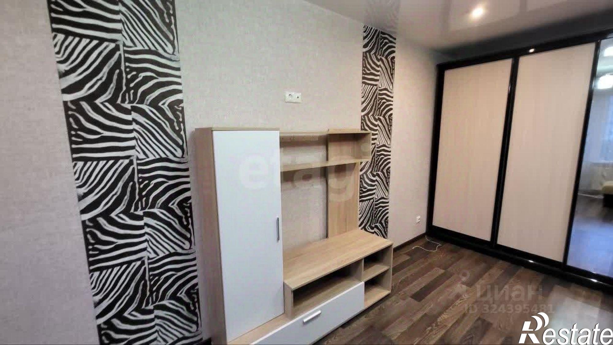 Сдать квартиру за 25 000 рублей на ул Звонарева, 2/1